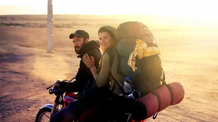 Bergkino "Weit" | © Weit GbR