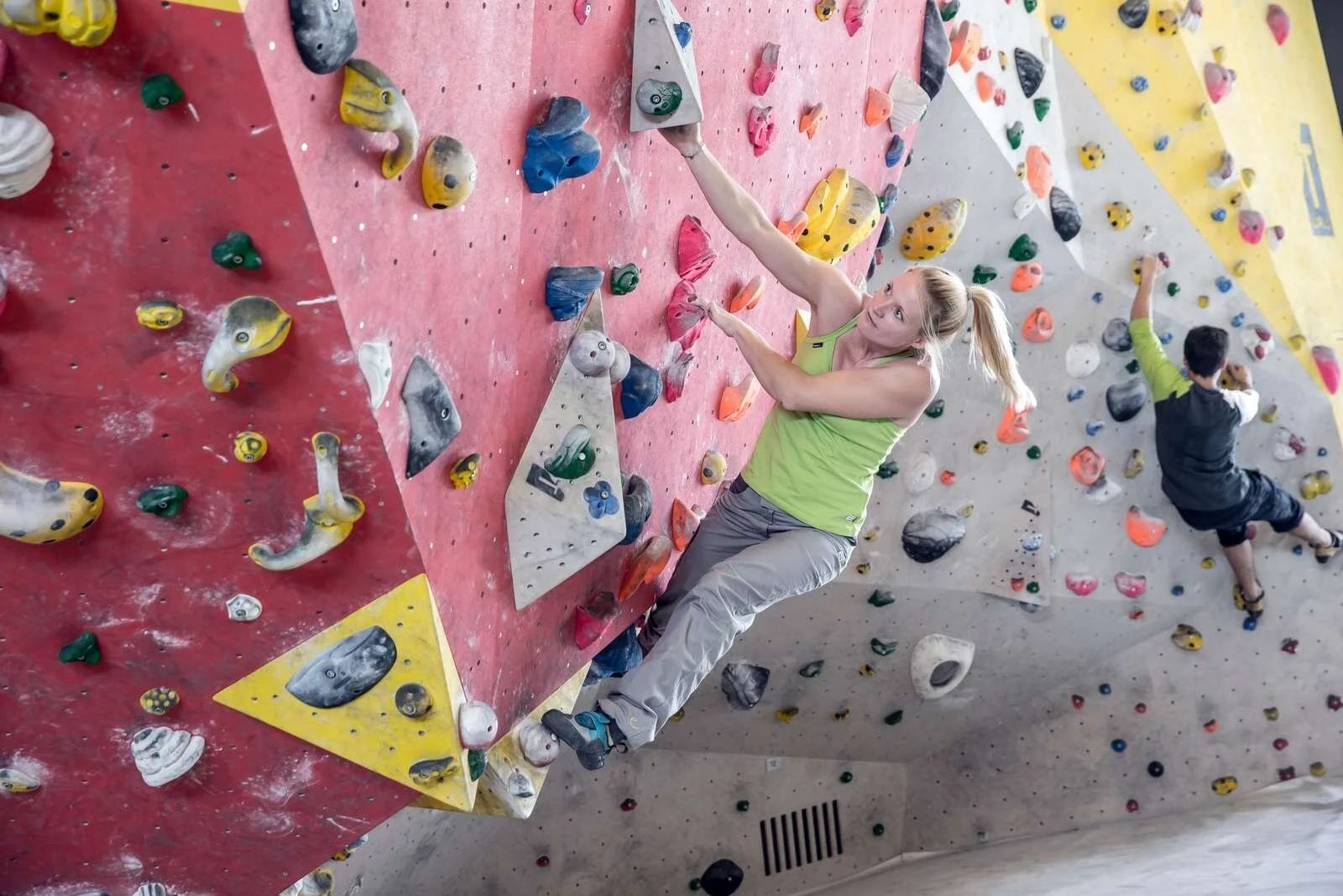 © DAV / Hansi Heckmair