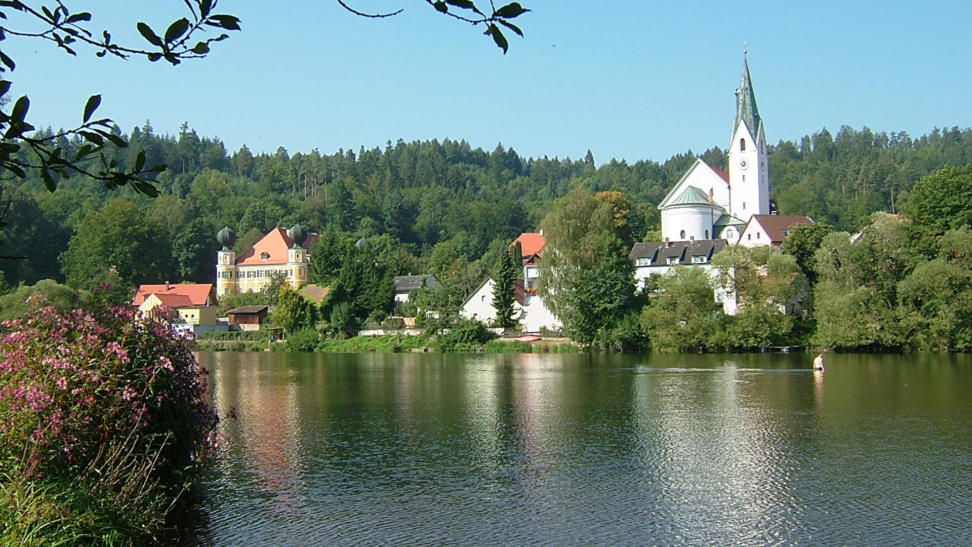 © creative commons / Miriedi