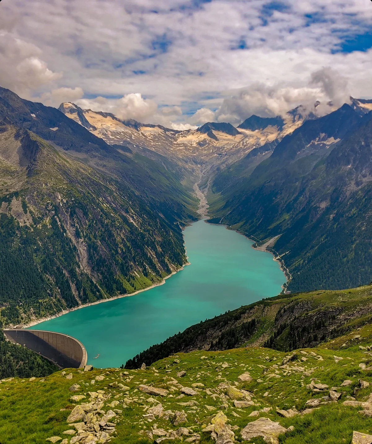 © Veronika Hartl & Florian Rösch