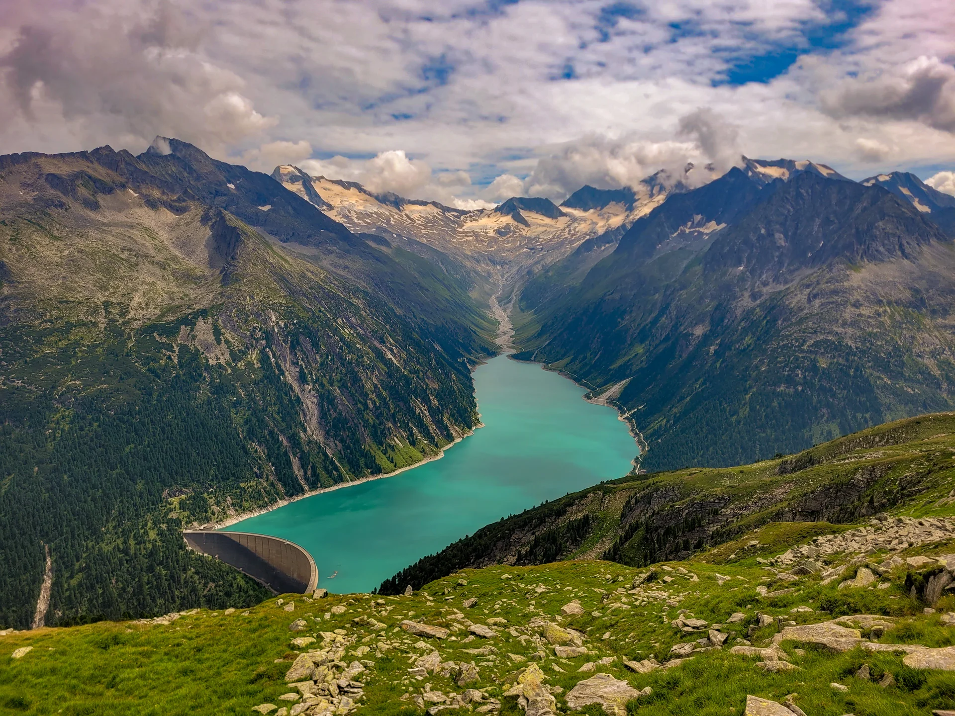 © Veronika Hartl & Florian Rösch