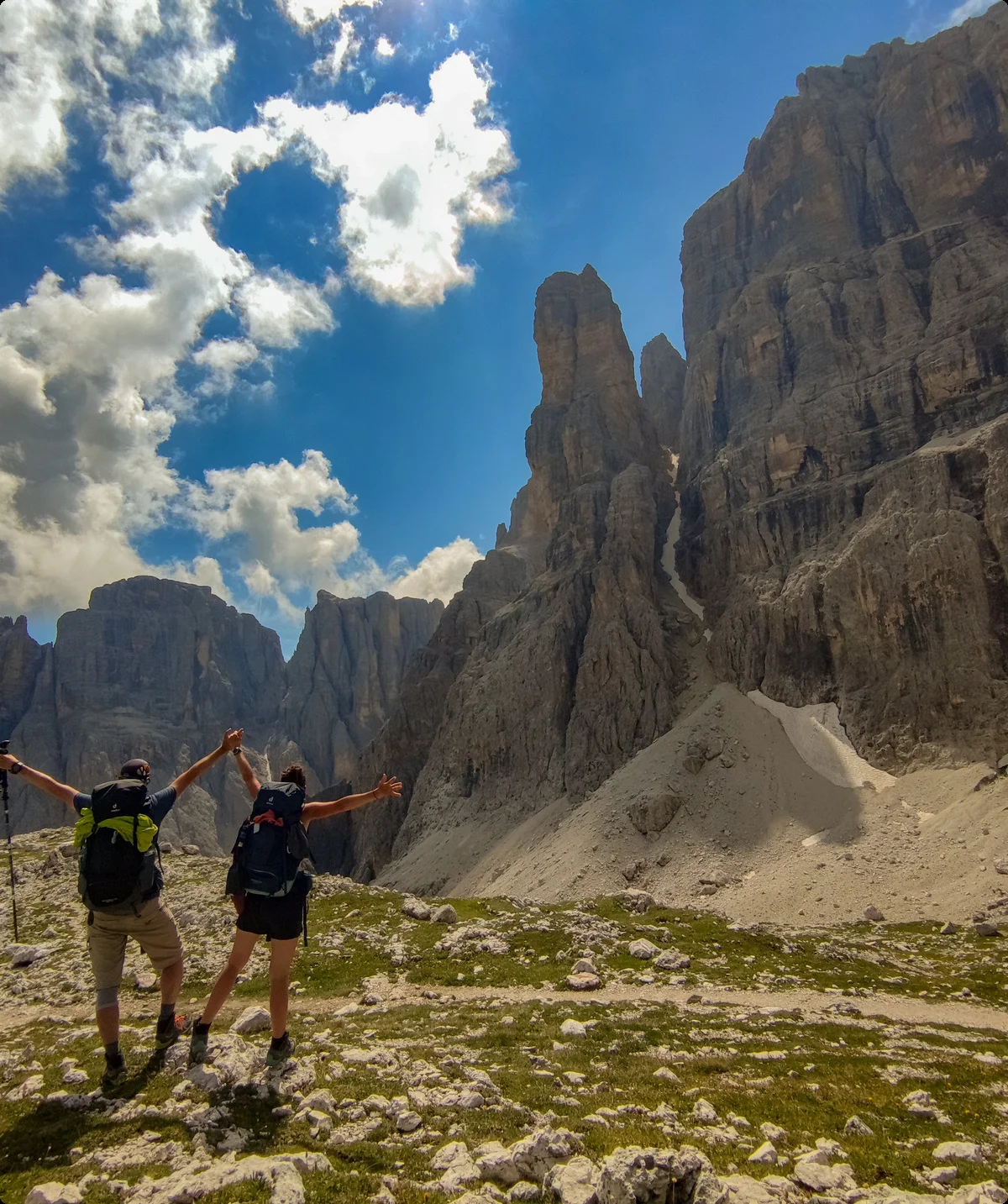 © Veronika Hartl & Florian Rösch