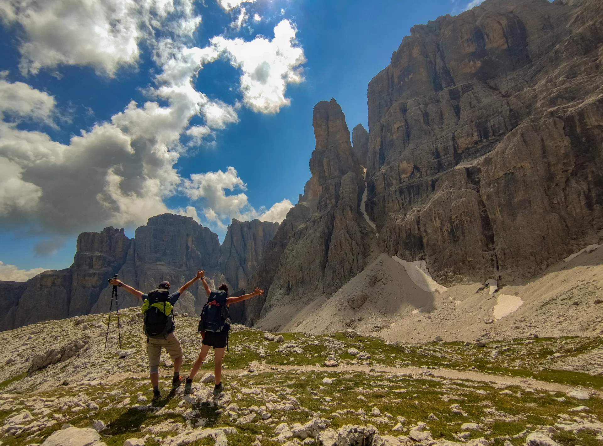 © Veronika Hartl & Florian Rösch