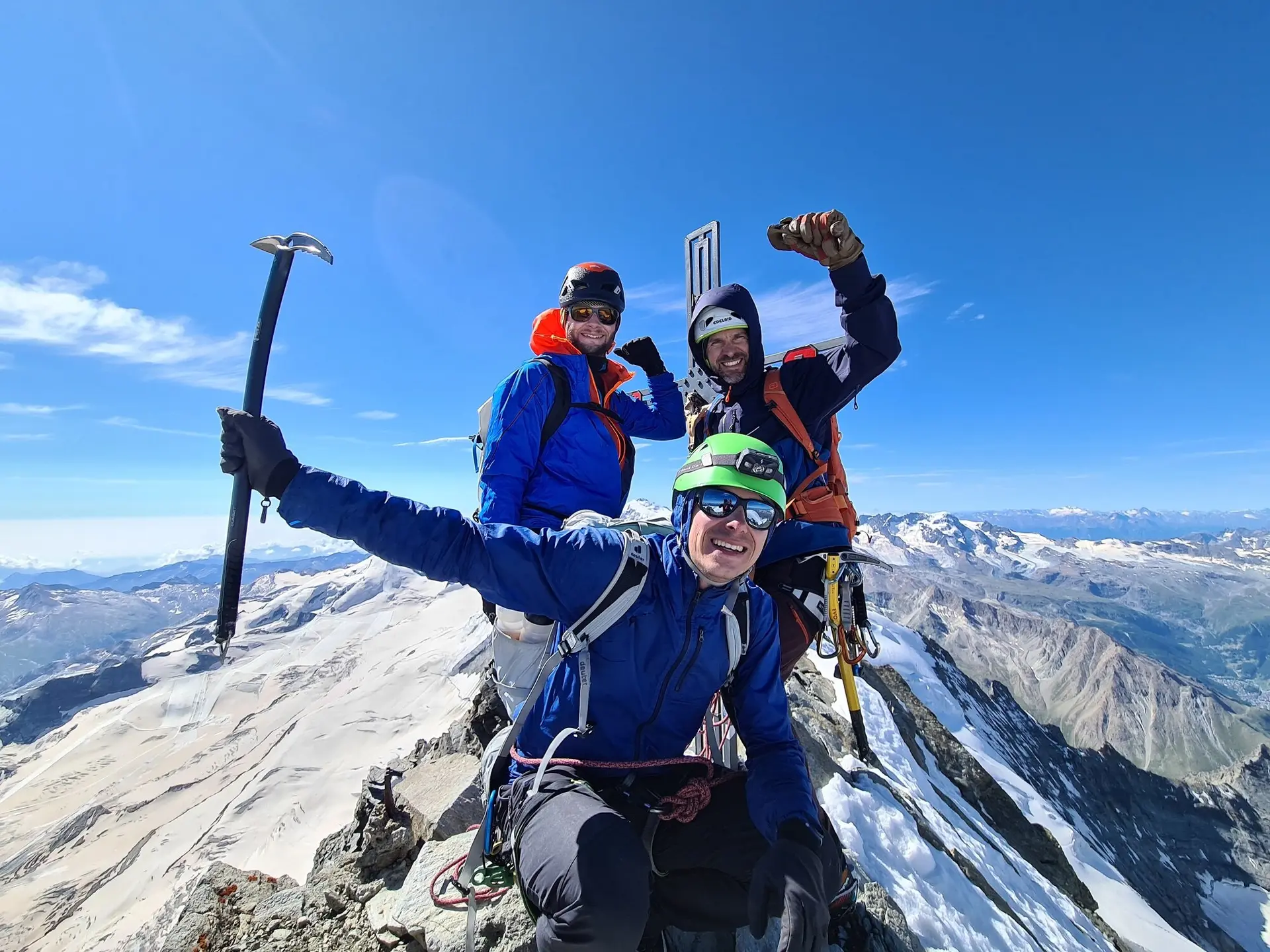 © Axel Weigl/Ludwig Simek