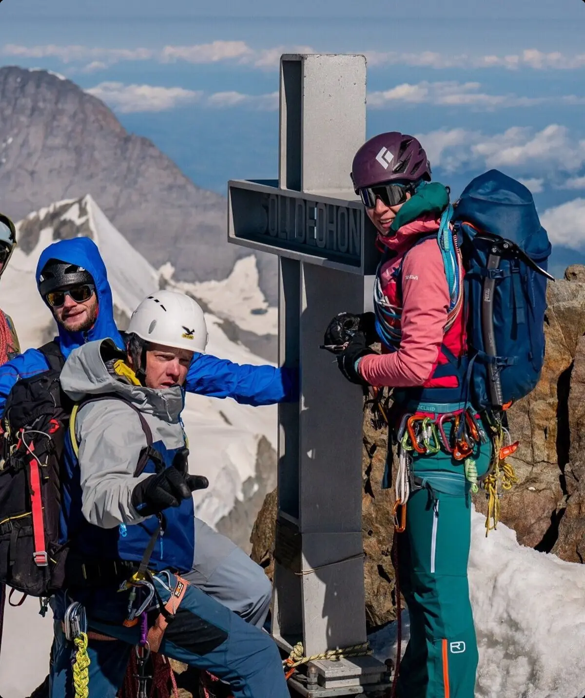 © Axel Weigl/Ludwig Simek