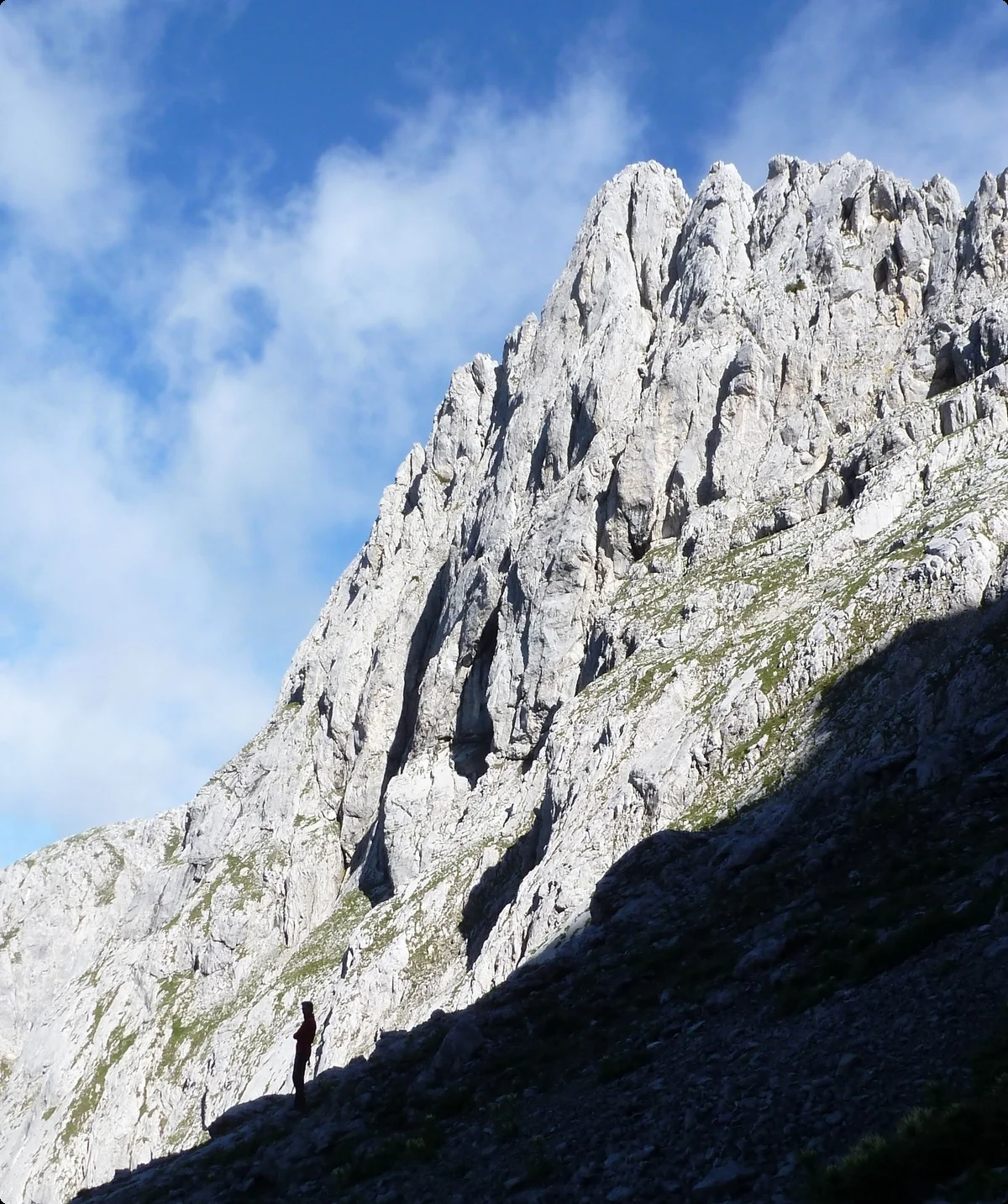 Sonneck | © Dr. Georg Draeger