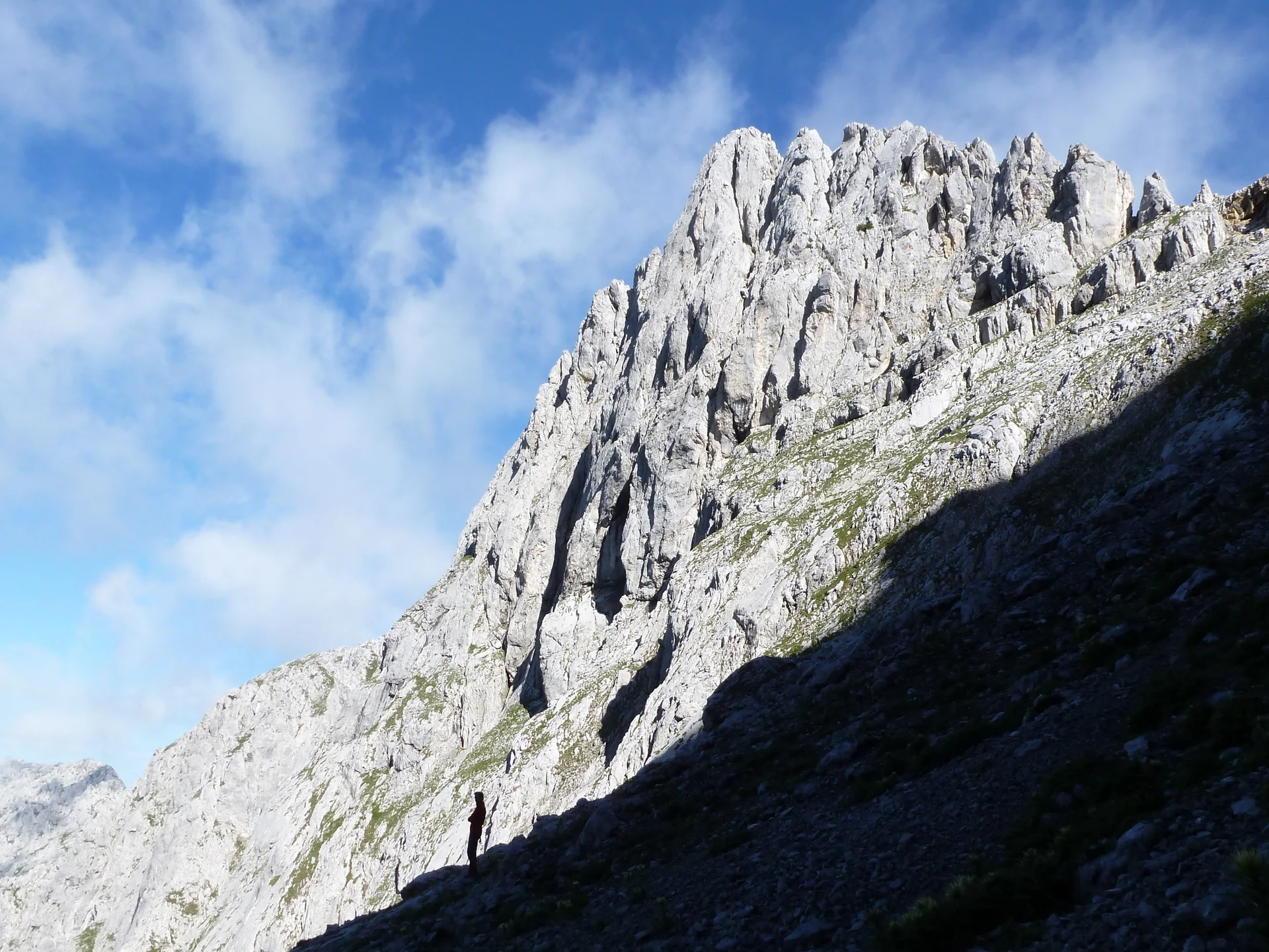 Sonneck | © Dr. Georg Draeger