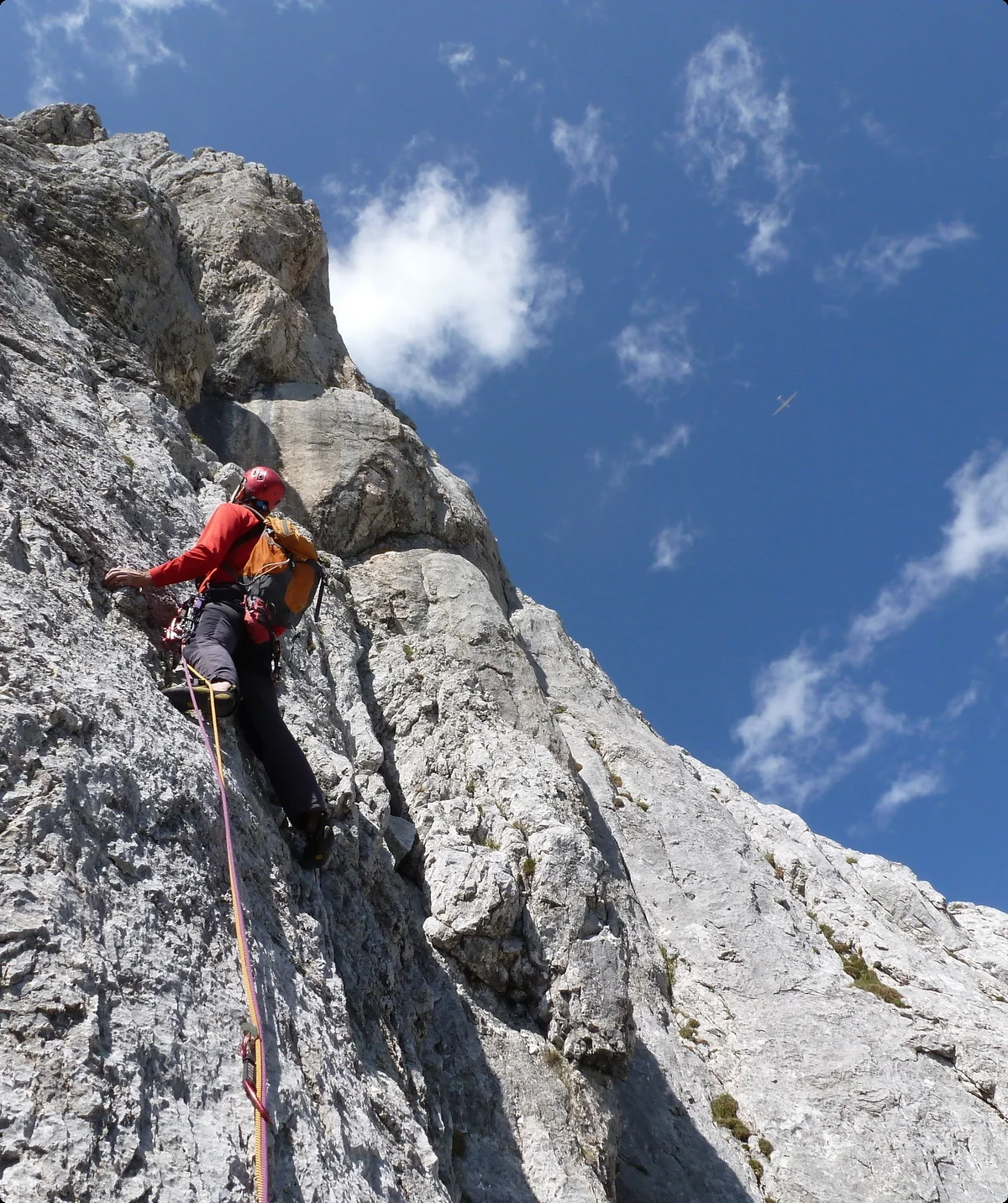 Sonneck Südlicht | © Dr. Georg Draeger