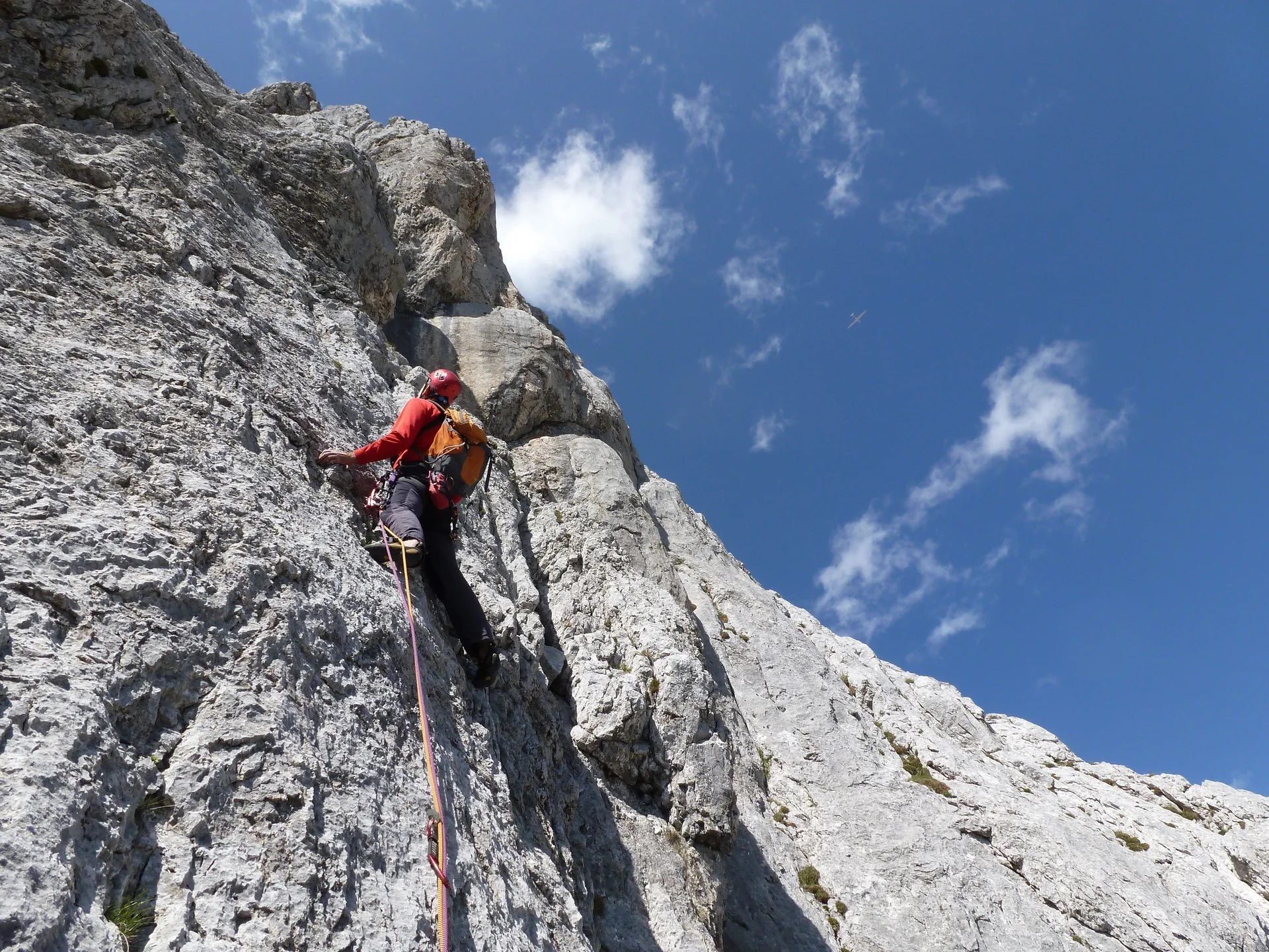 Sonneck Südlicht | © Dr. Georg Draeger