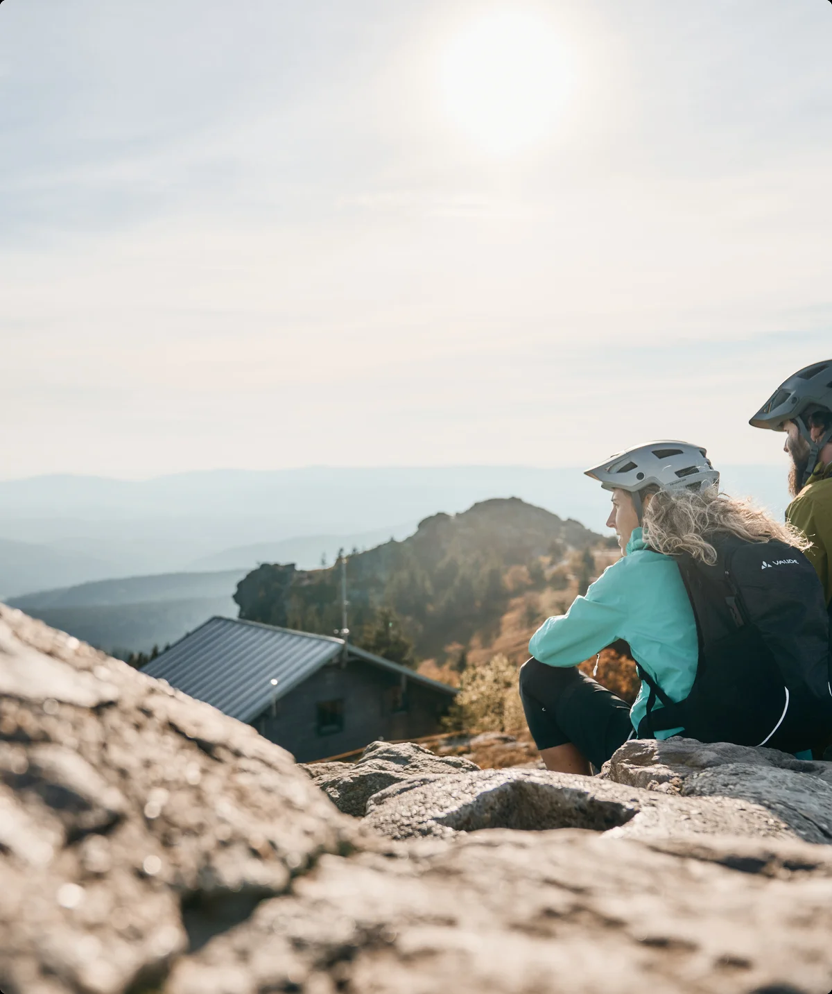 © Tourismusverband Ostbayern