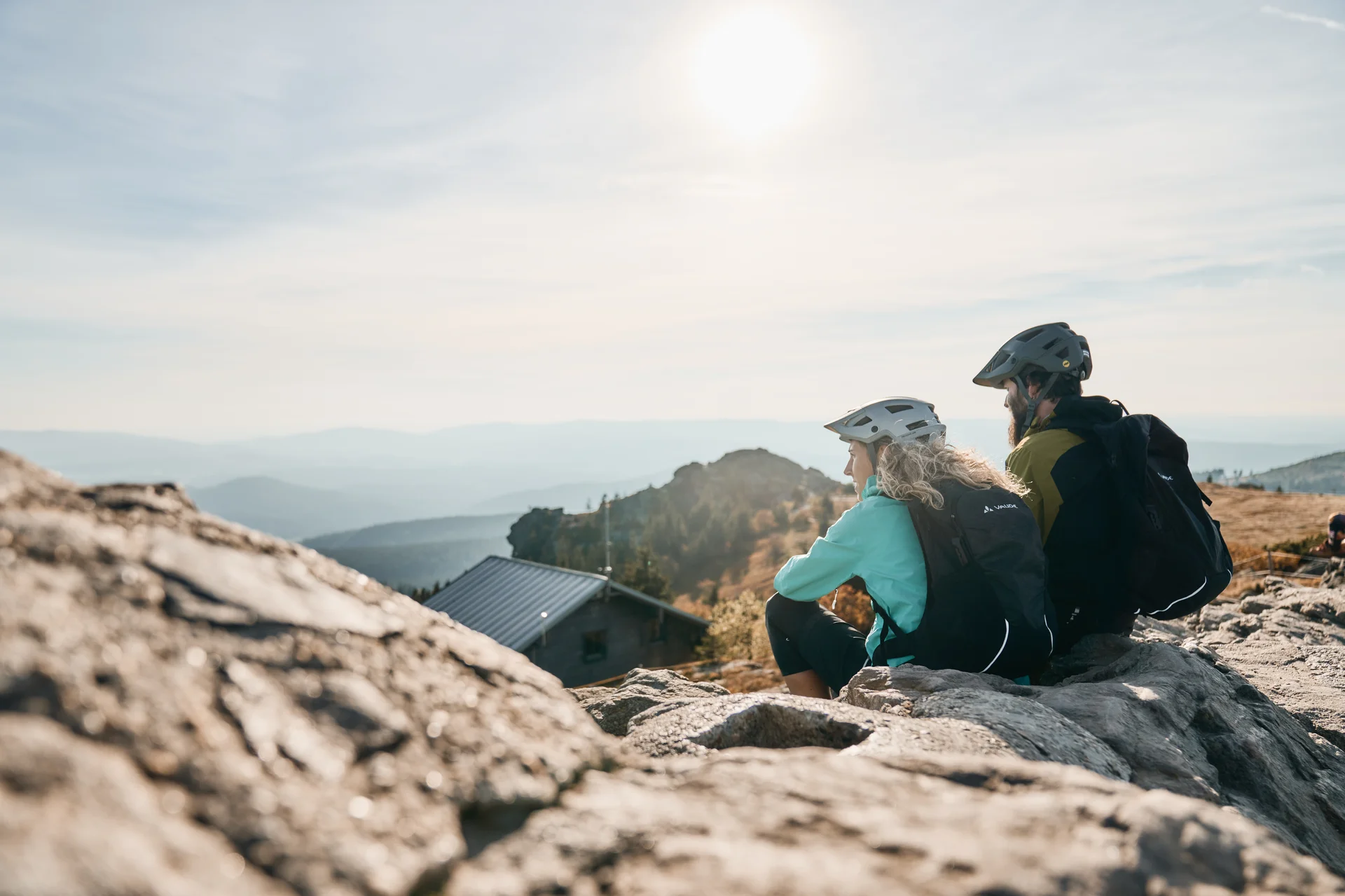 © Tourismusverband Ostbayern