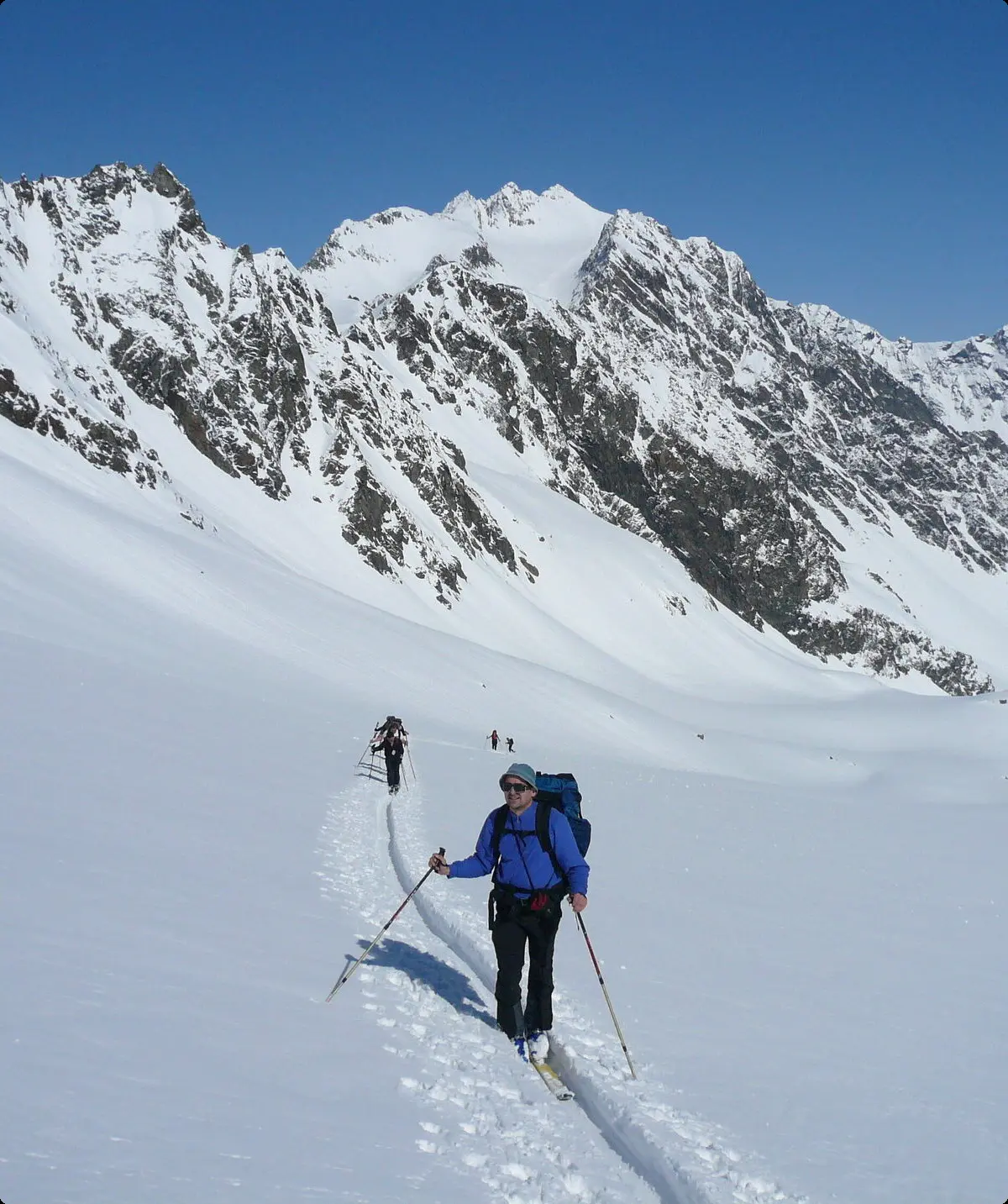 © Dr. Georg Draeger