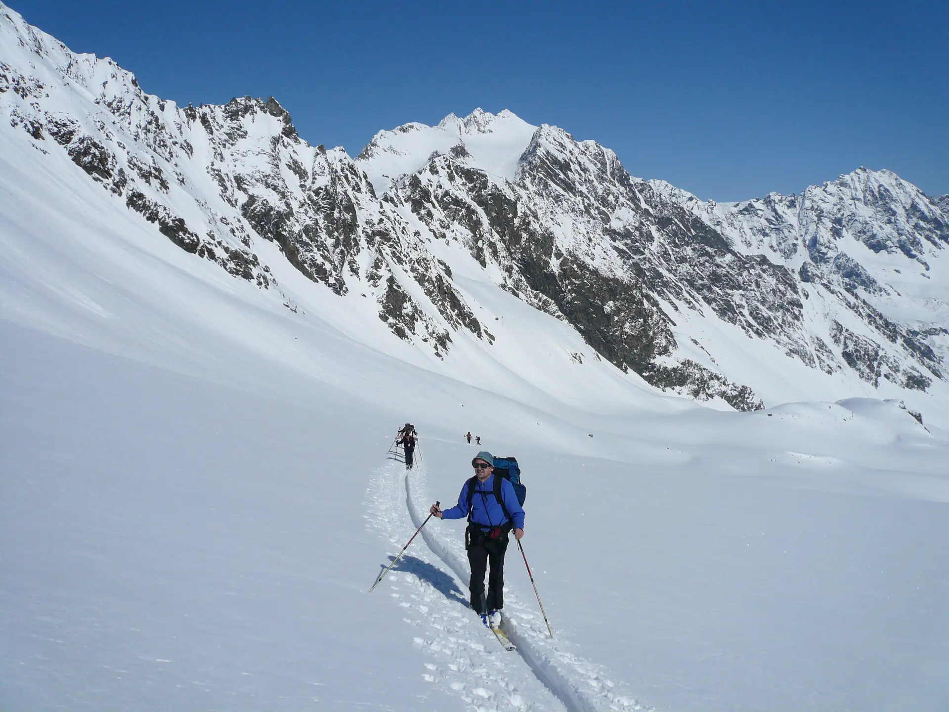 © Dr. Georg Draeger