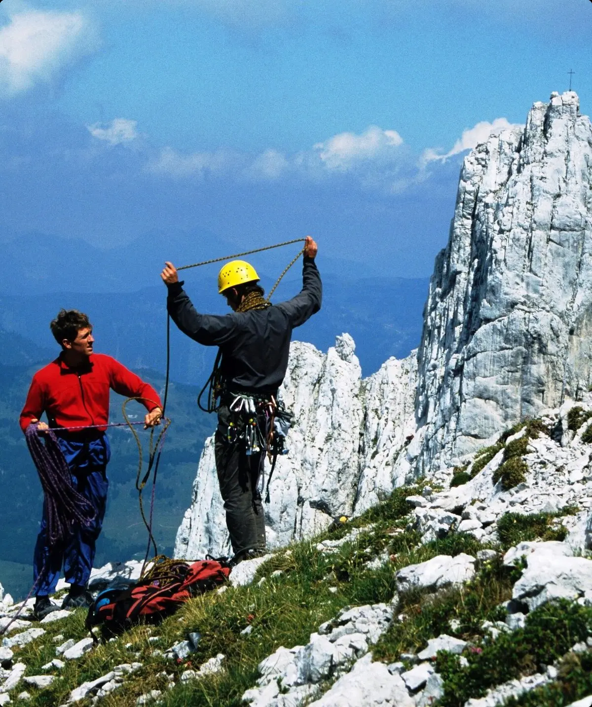 © Dr. Georg Draeger