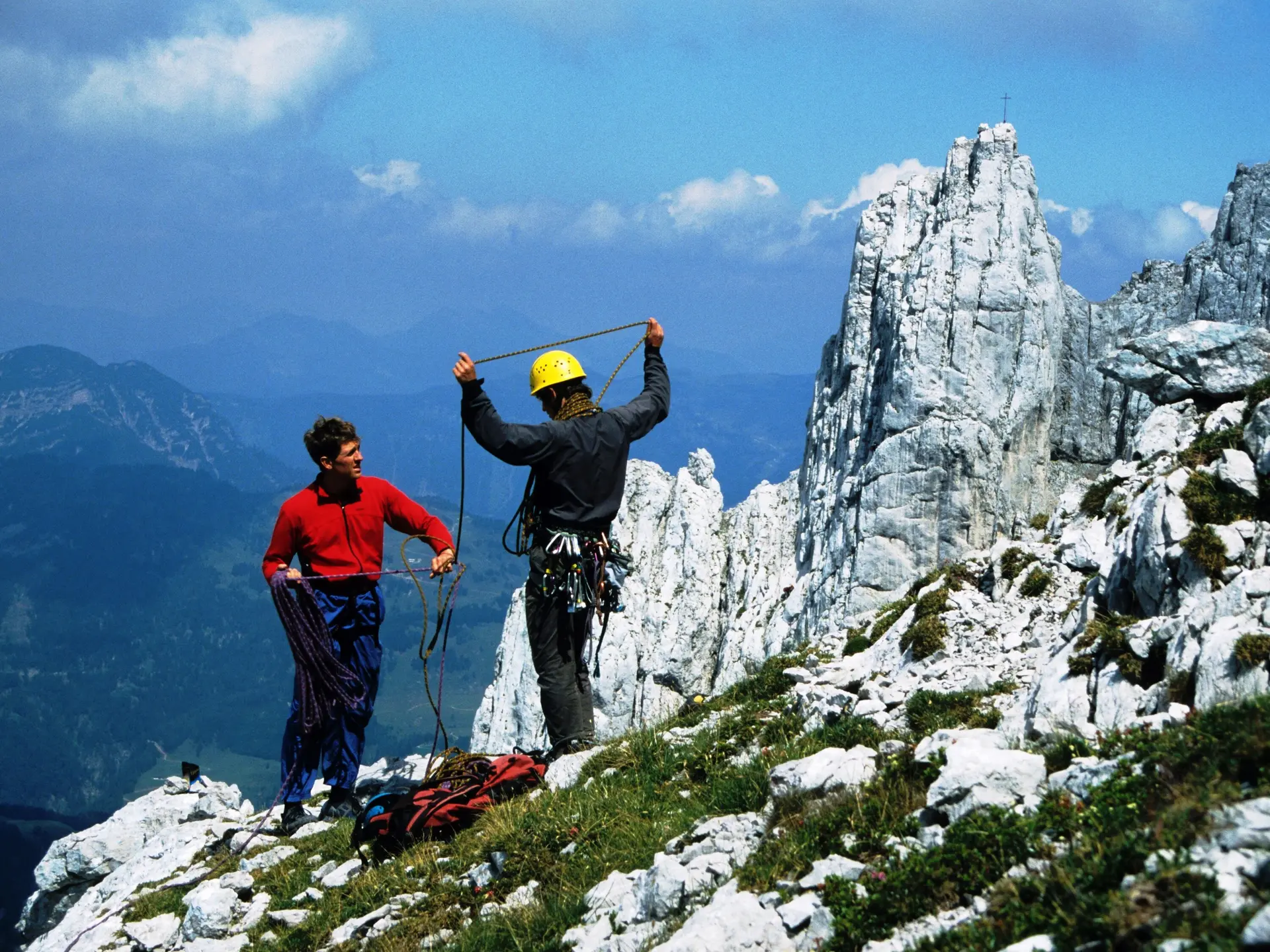 © Dr. Georg Draeger