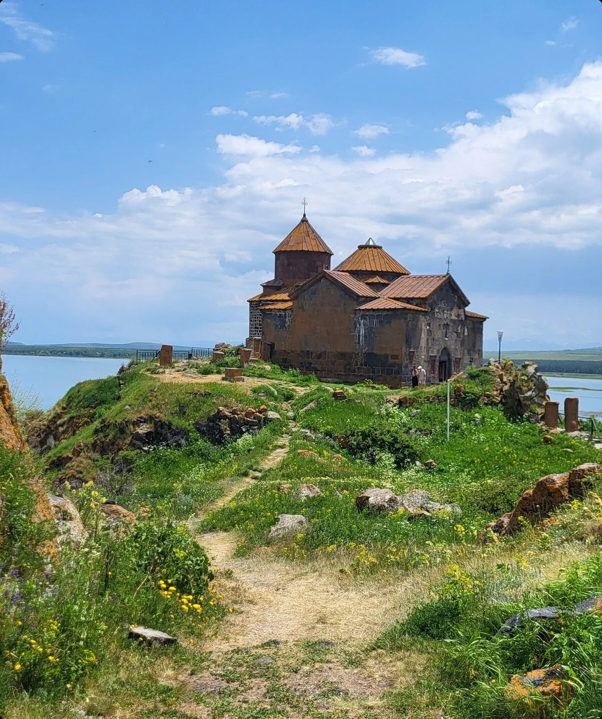 Armenien | © Reinhardt Neft