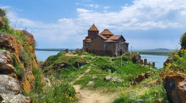 Armenien | © Reinhardt Neft