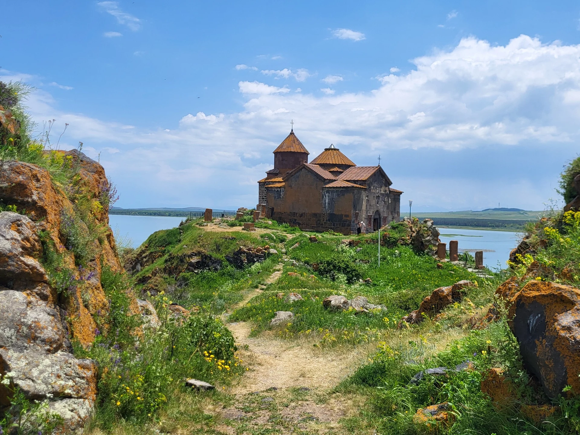 Armenien | © Reinhardt Neft