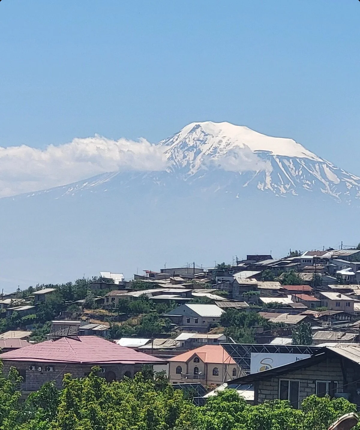 Armenien | © Reinhardt Neft