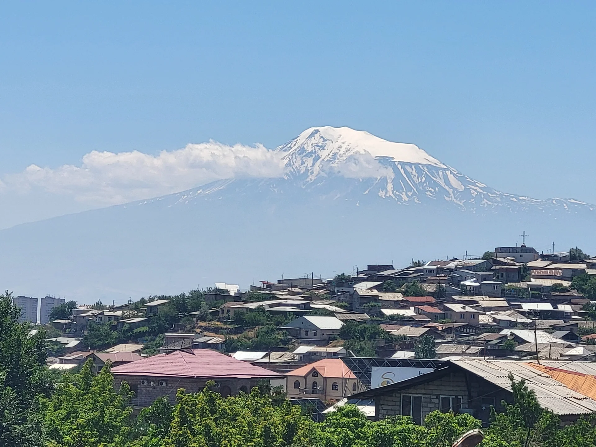 Armenien | © Reinhardt Neft