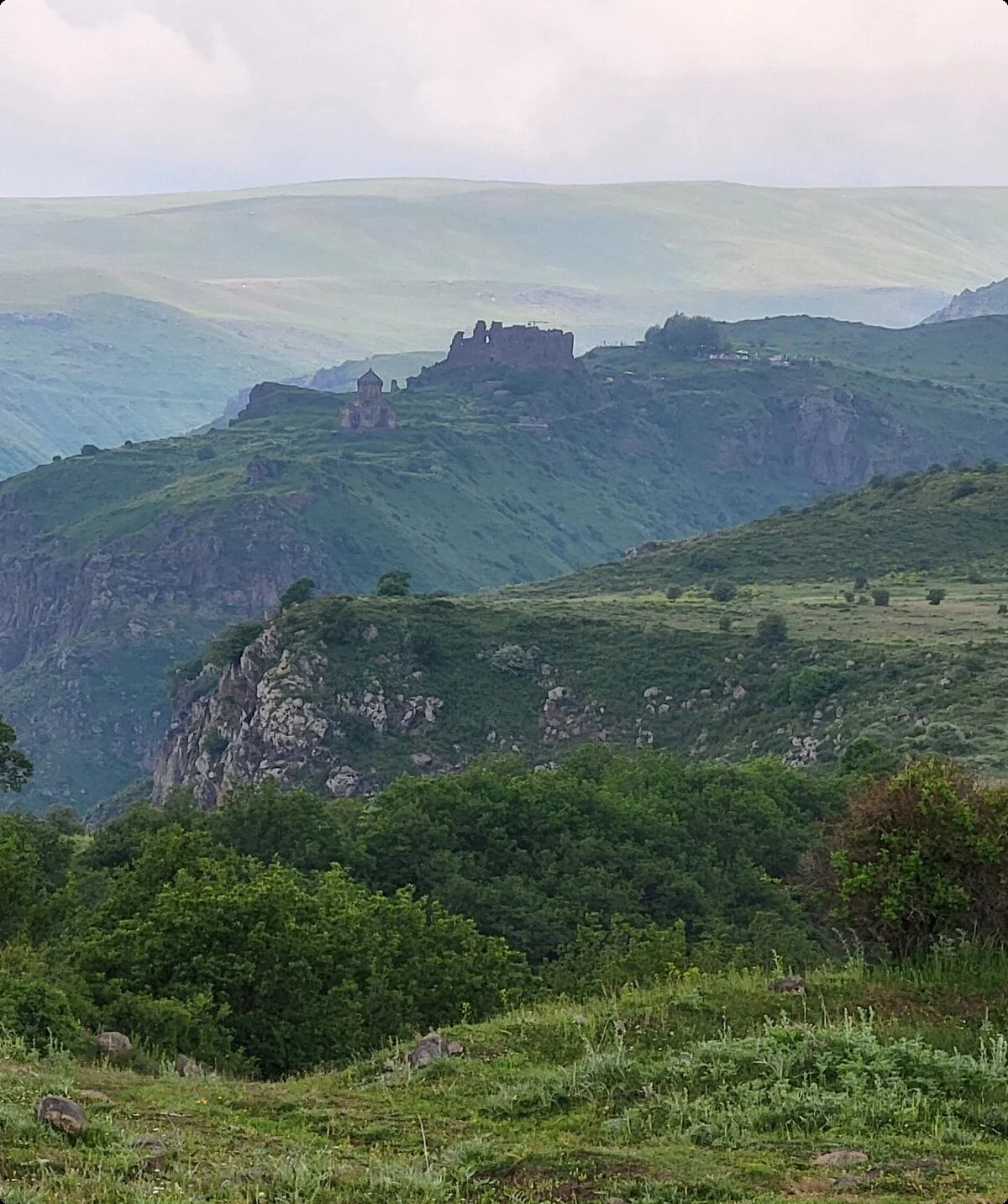 Armenien | © Reinhardt Neft