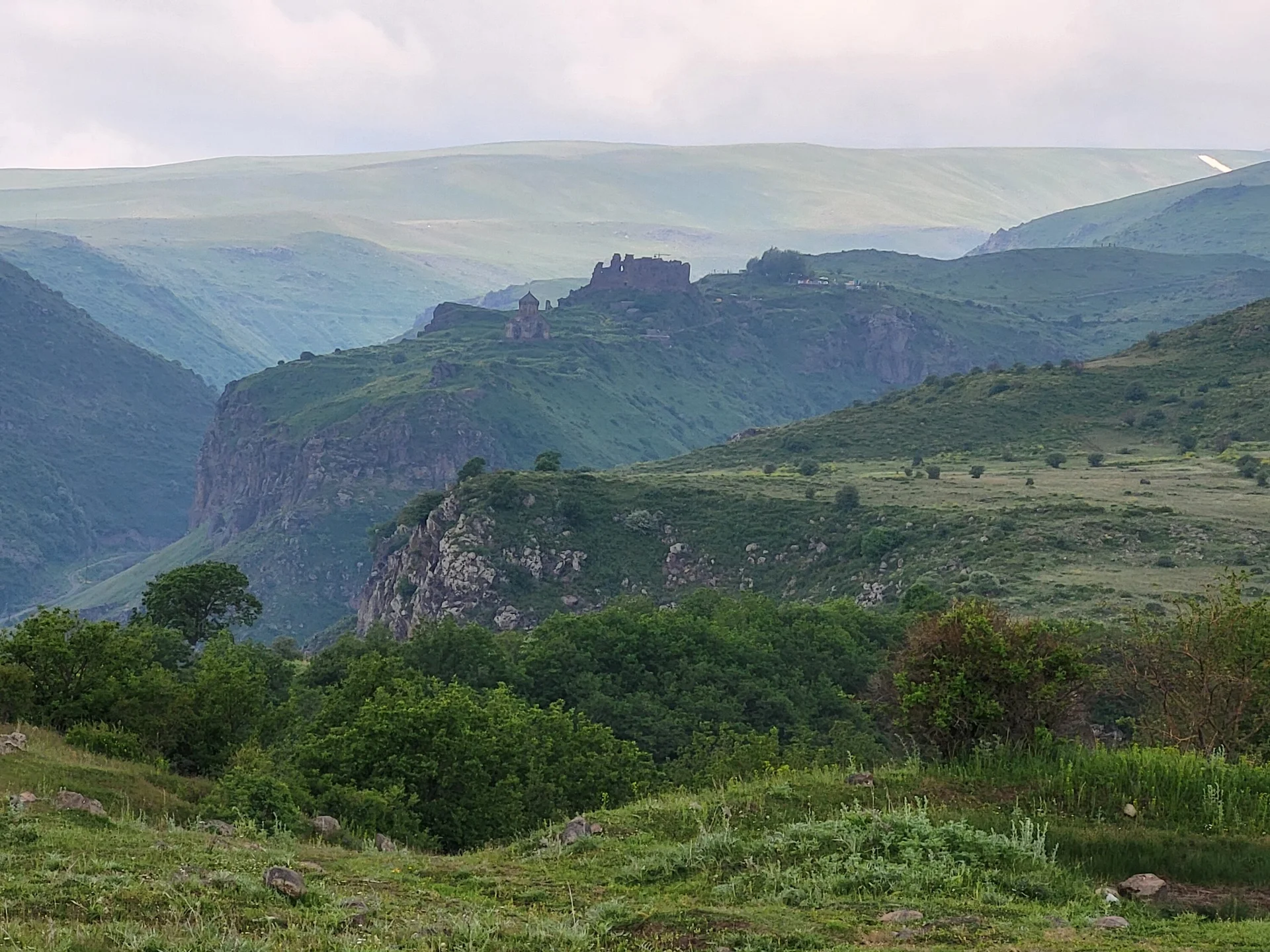 Armenien | © Reinhardt Neft