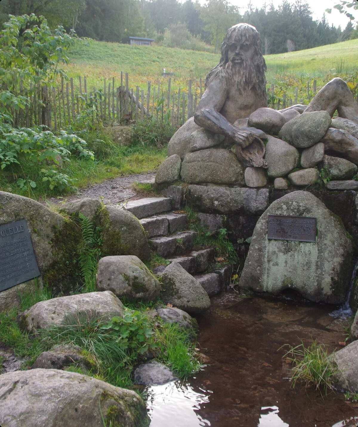Schwarzwald Nord | © Toni Putz