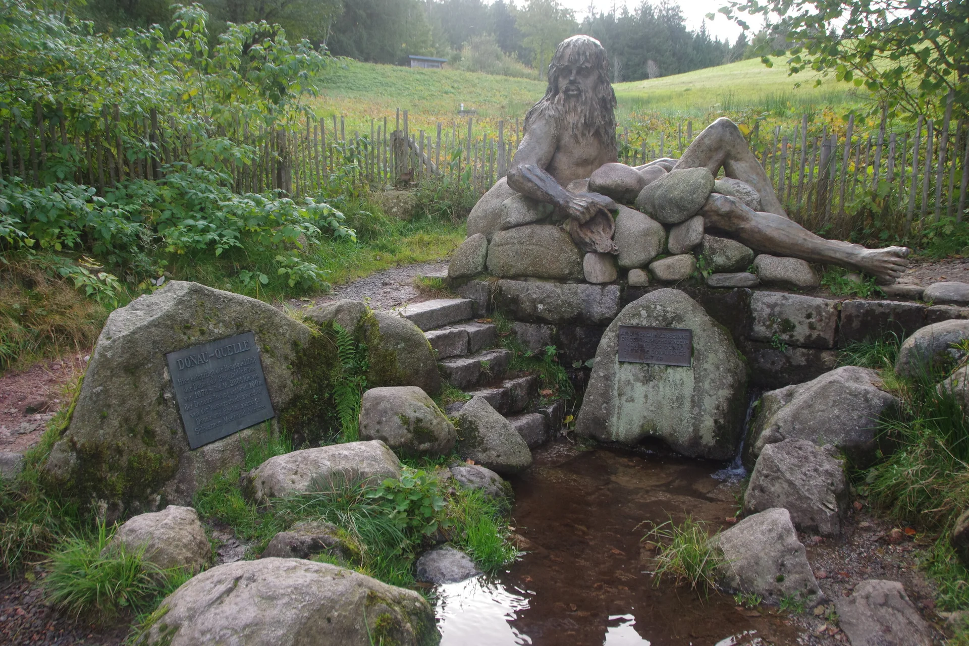 Schwarzwald Nord | © Toni Putz