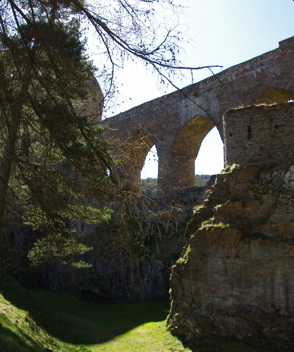 Böhmen | © Toni Putz