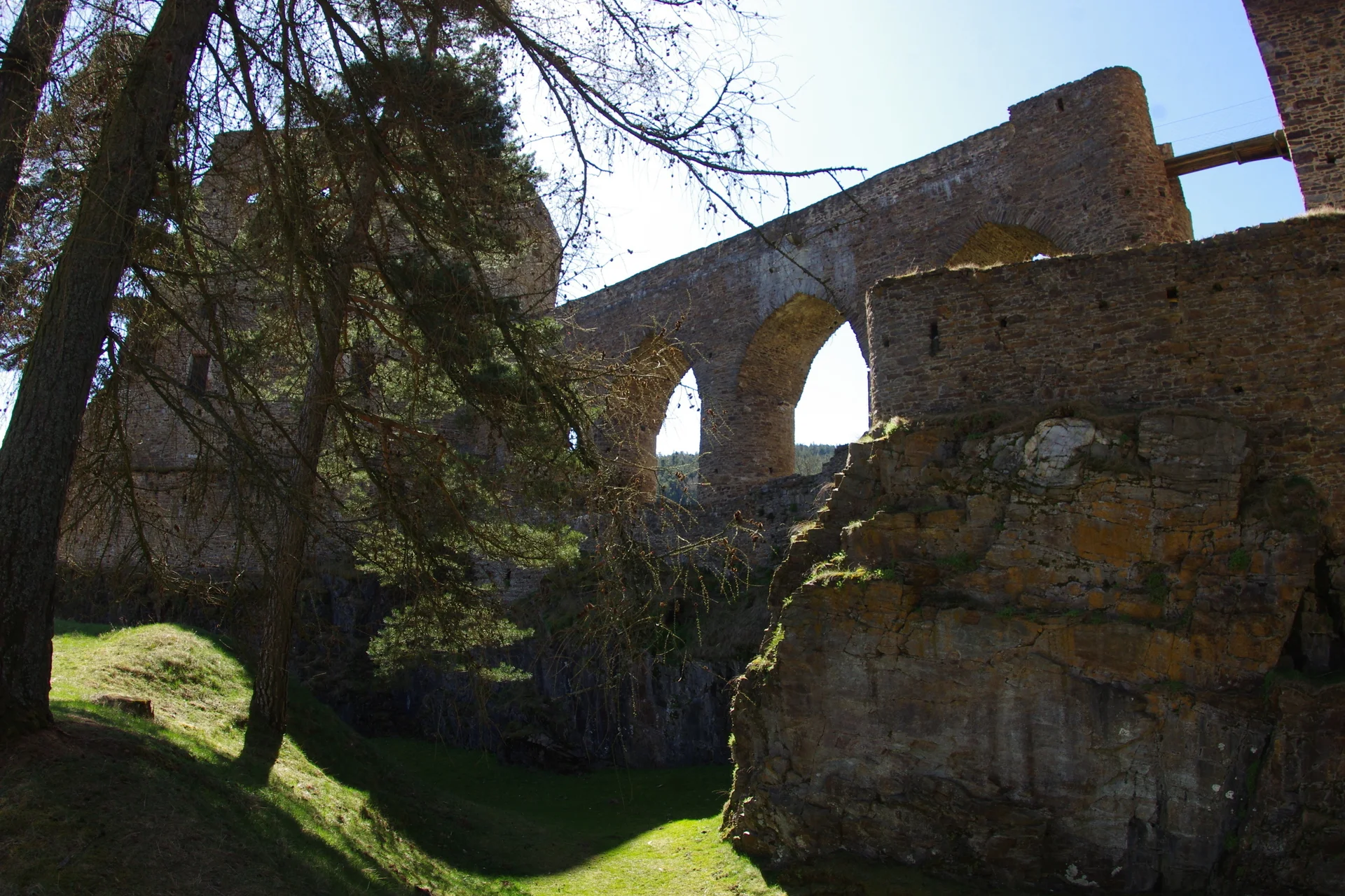 Böhmen | © Toni Putz