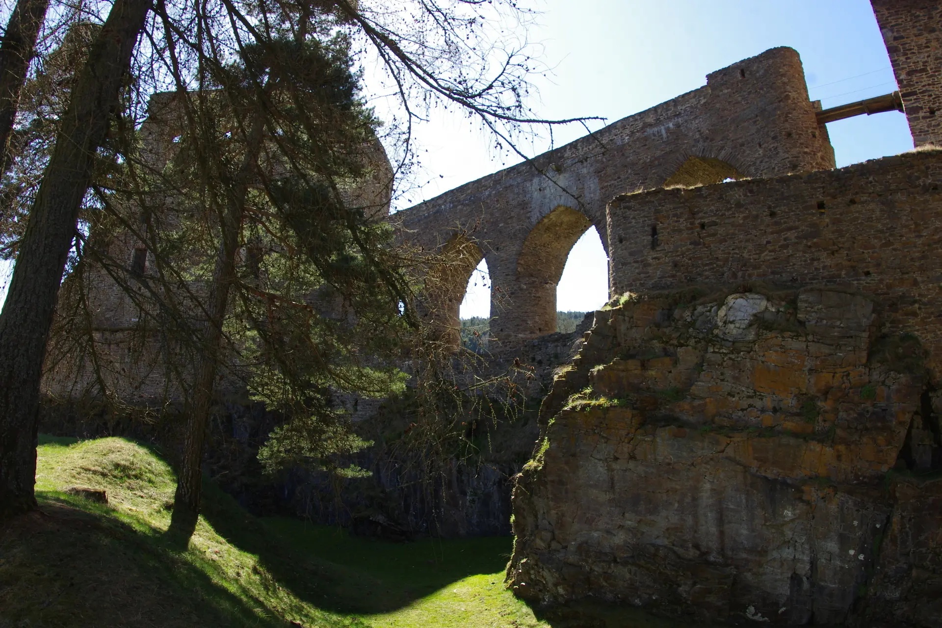 Böhmen | © Toni Putz