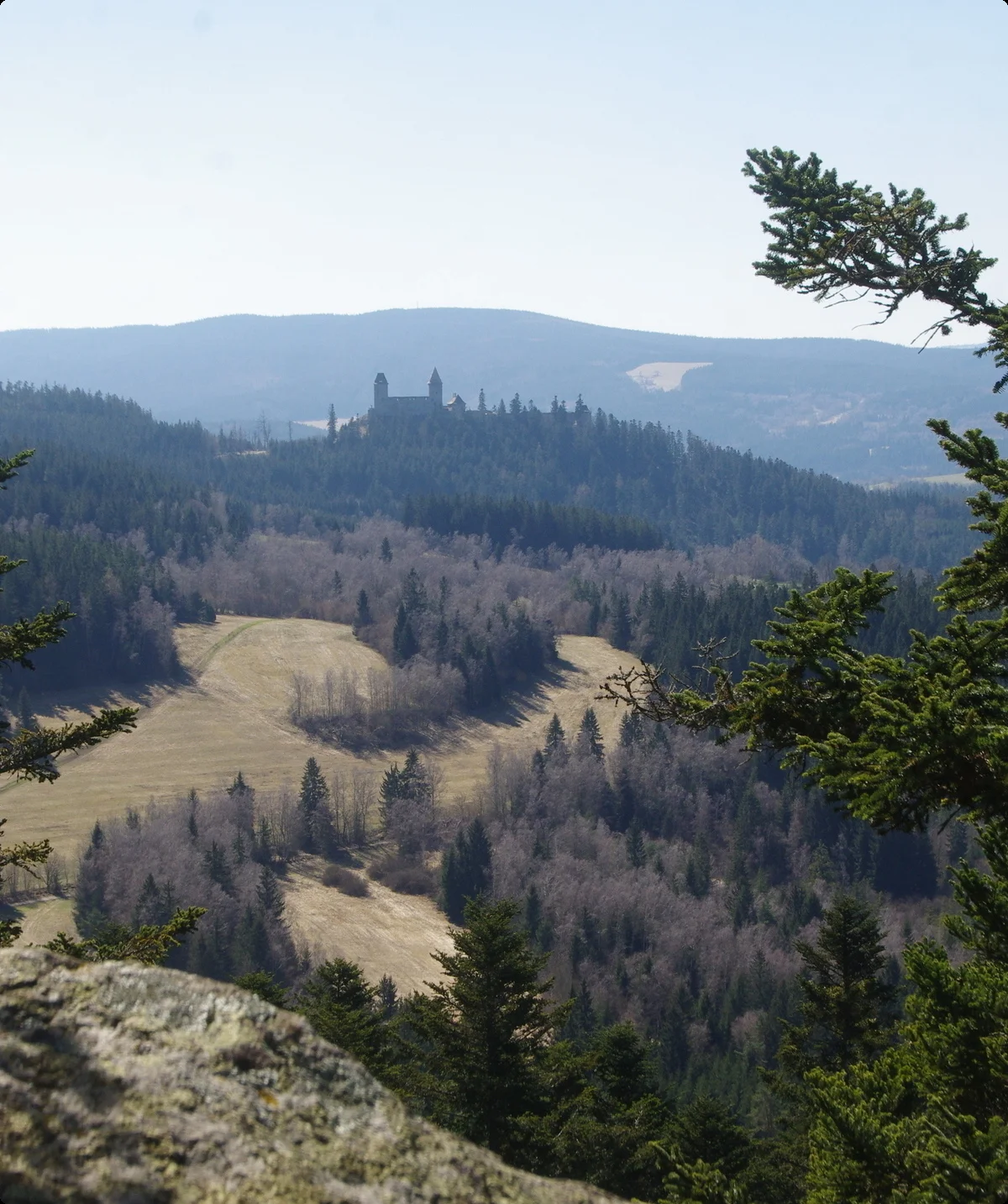 Böhmen | © Toni Putz