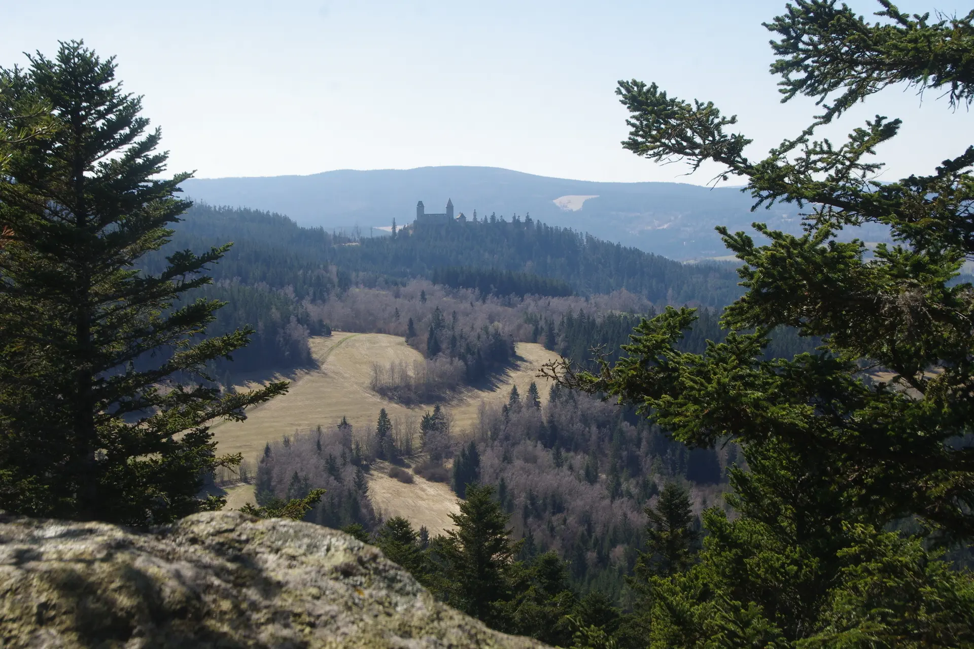 Böhmen | © Toni Putz