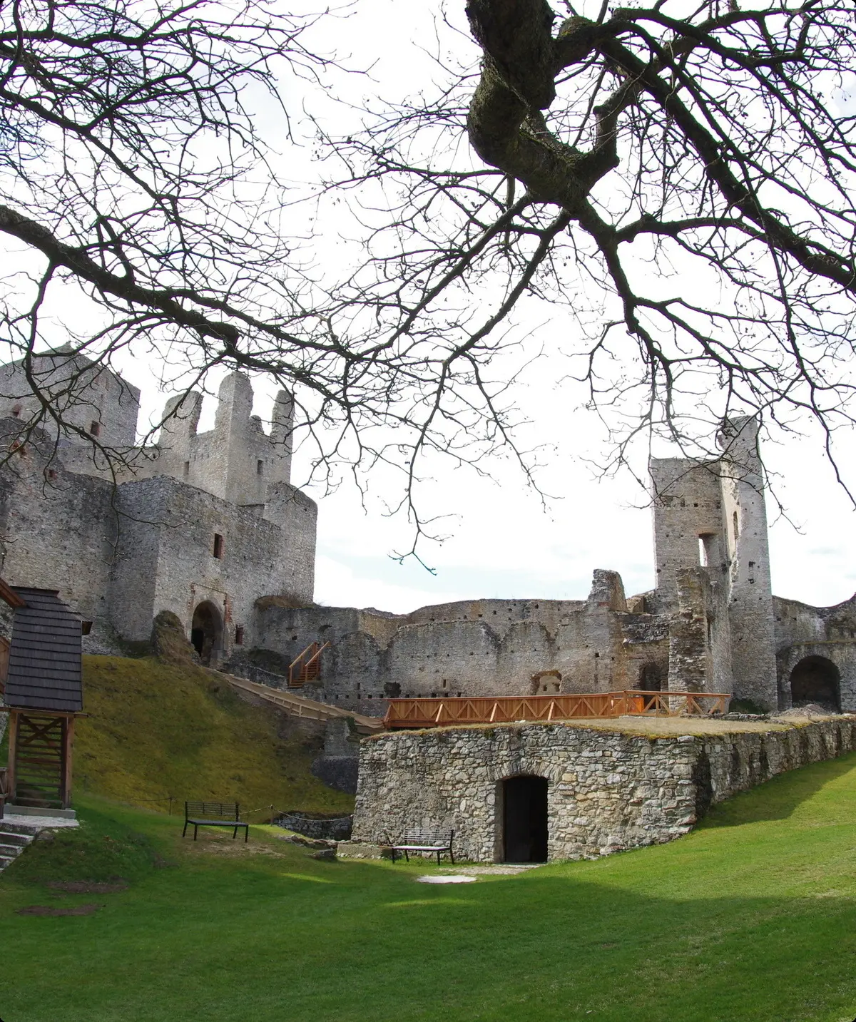 Böhmen | © Toni Putz