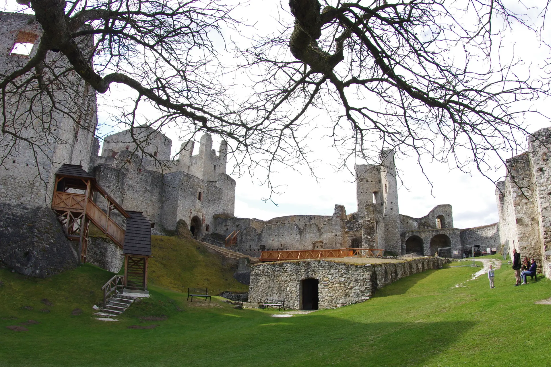 Böhmen | © Toni Putz