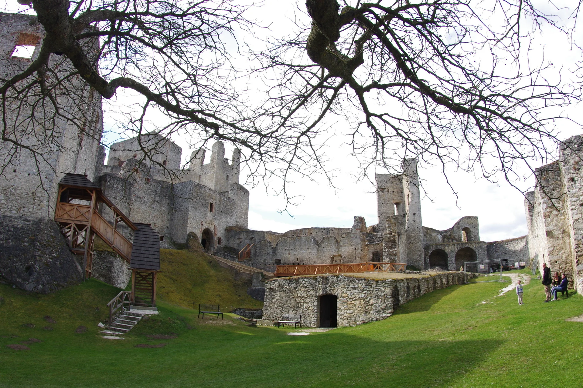 Böhmen | © Toni Putz