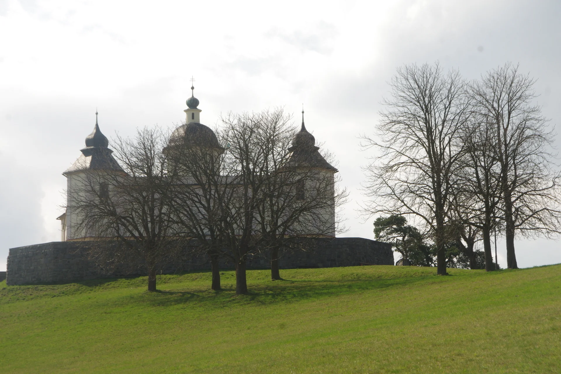 Böhmen | © Toni Putz