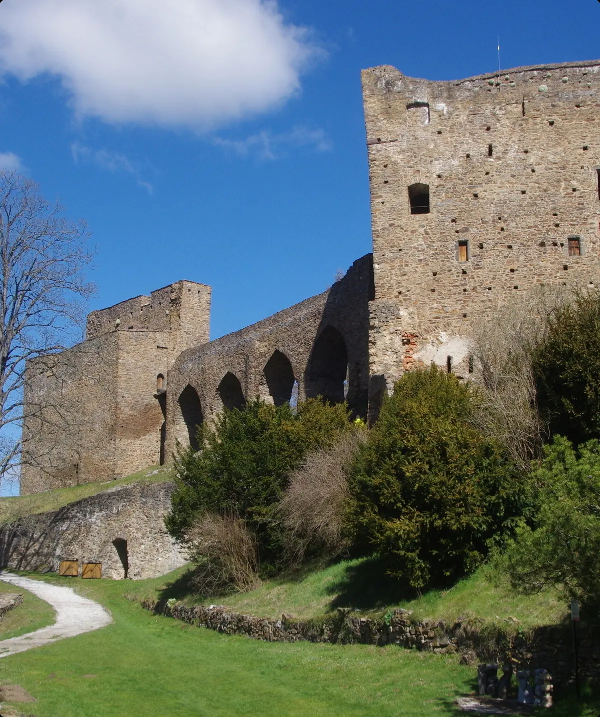 Böhmen | © Toni Putz