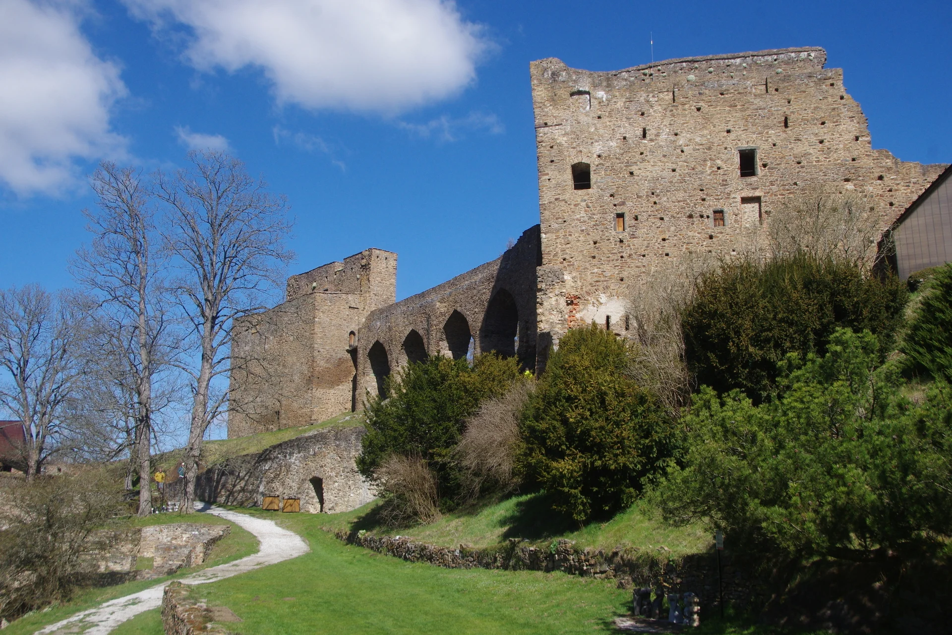 Böhmen | © Toni Putz