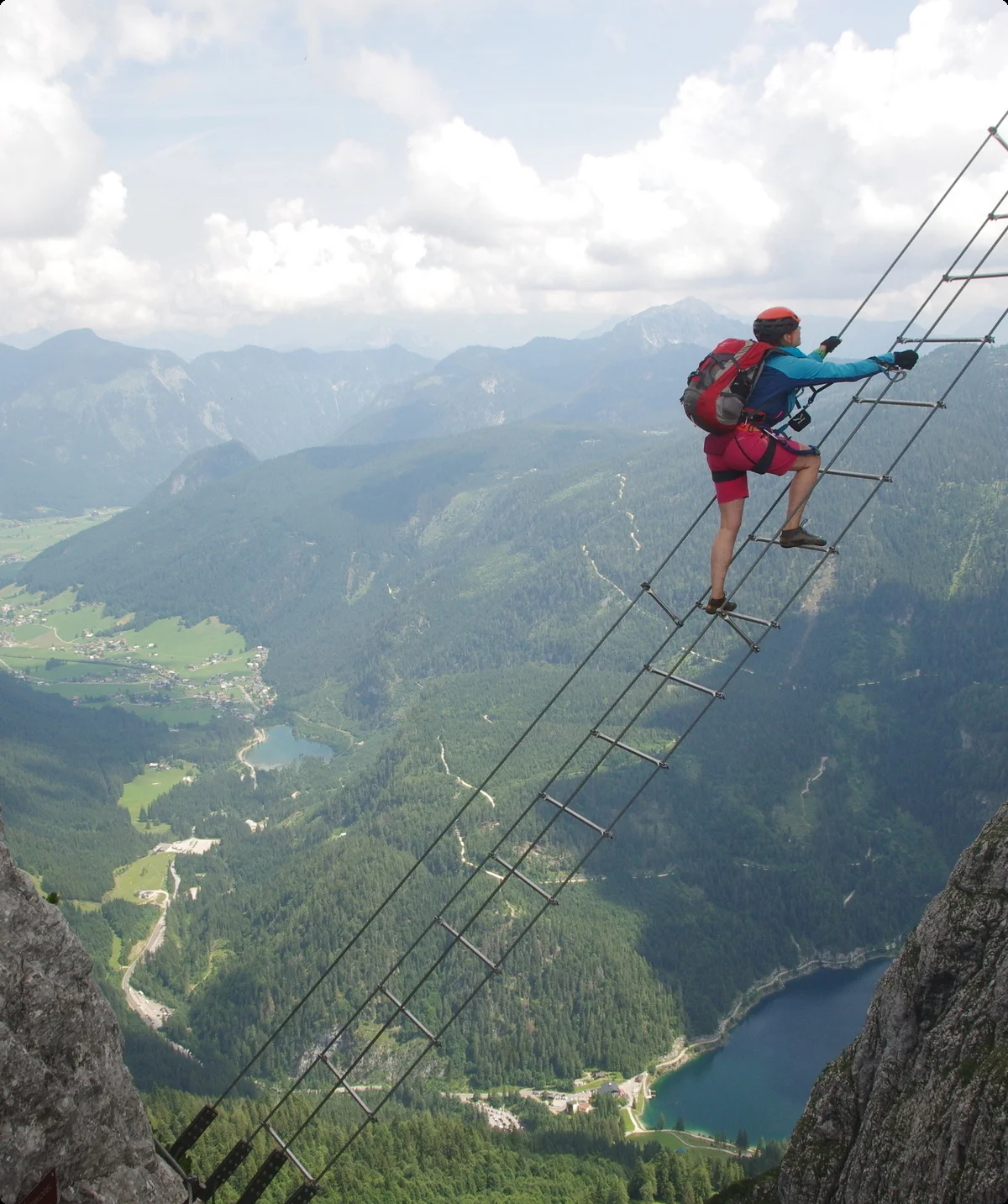 Salzkammergut | © Toni Putz
