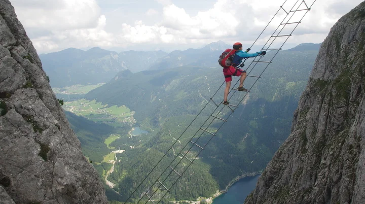 Salzkammergut | © Toni Putz