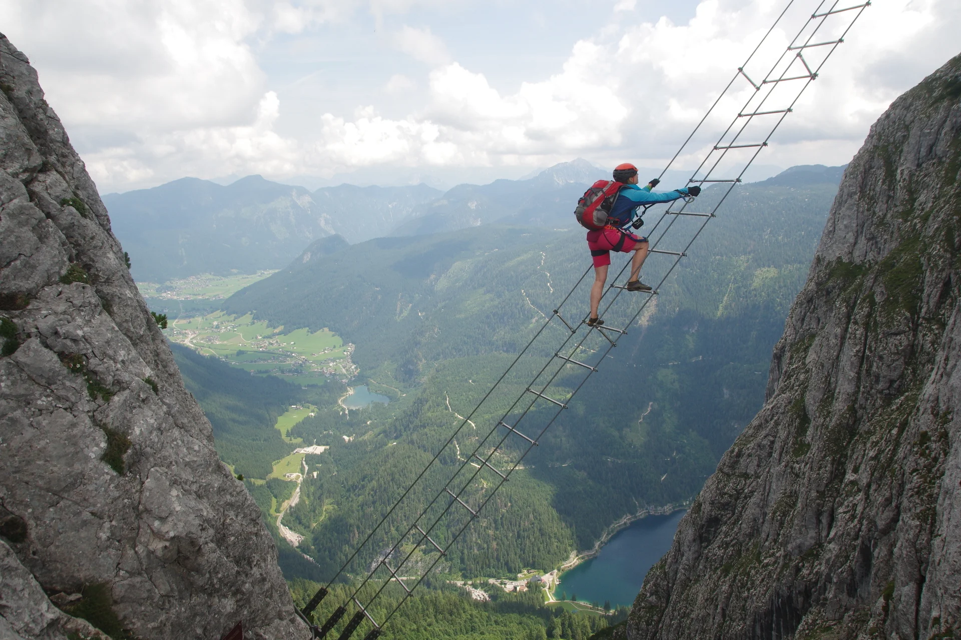 Salzkammergut | © Toni Putz