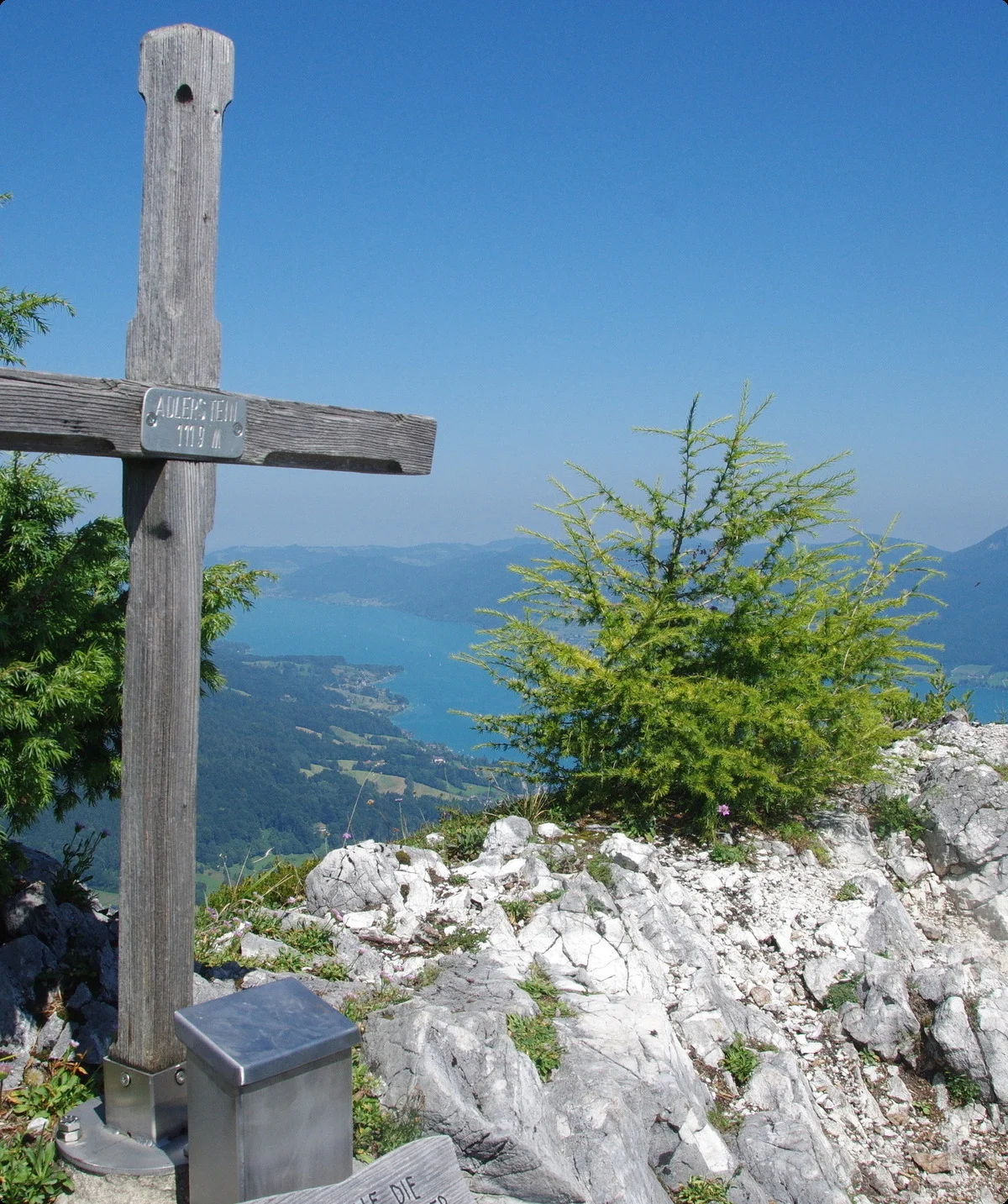 Salzkammergut | © Toni Putz