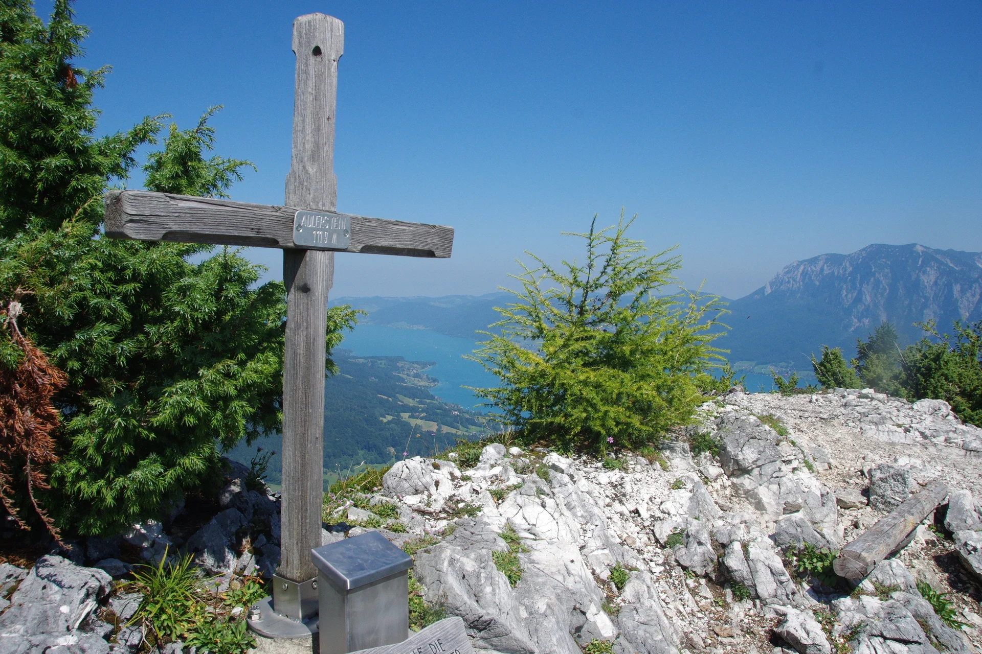 Salzkammergut | © Toni Putz