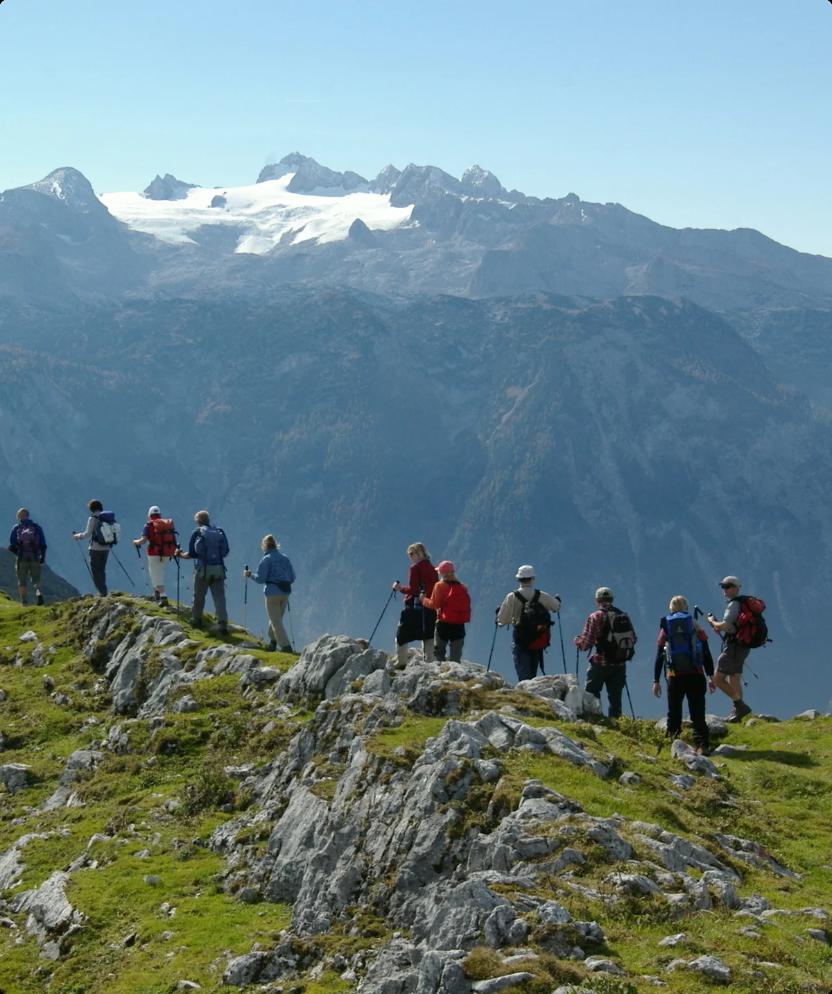 Salzkammergut | © Toni Putz