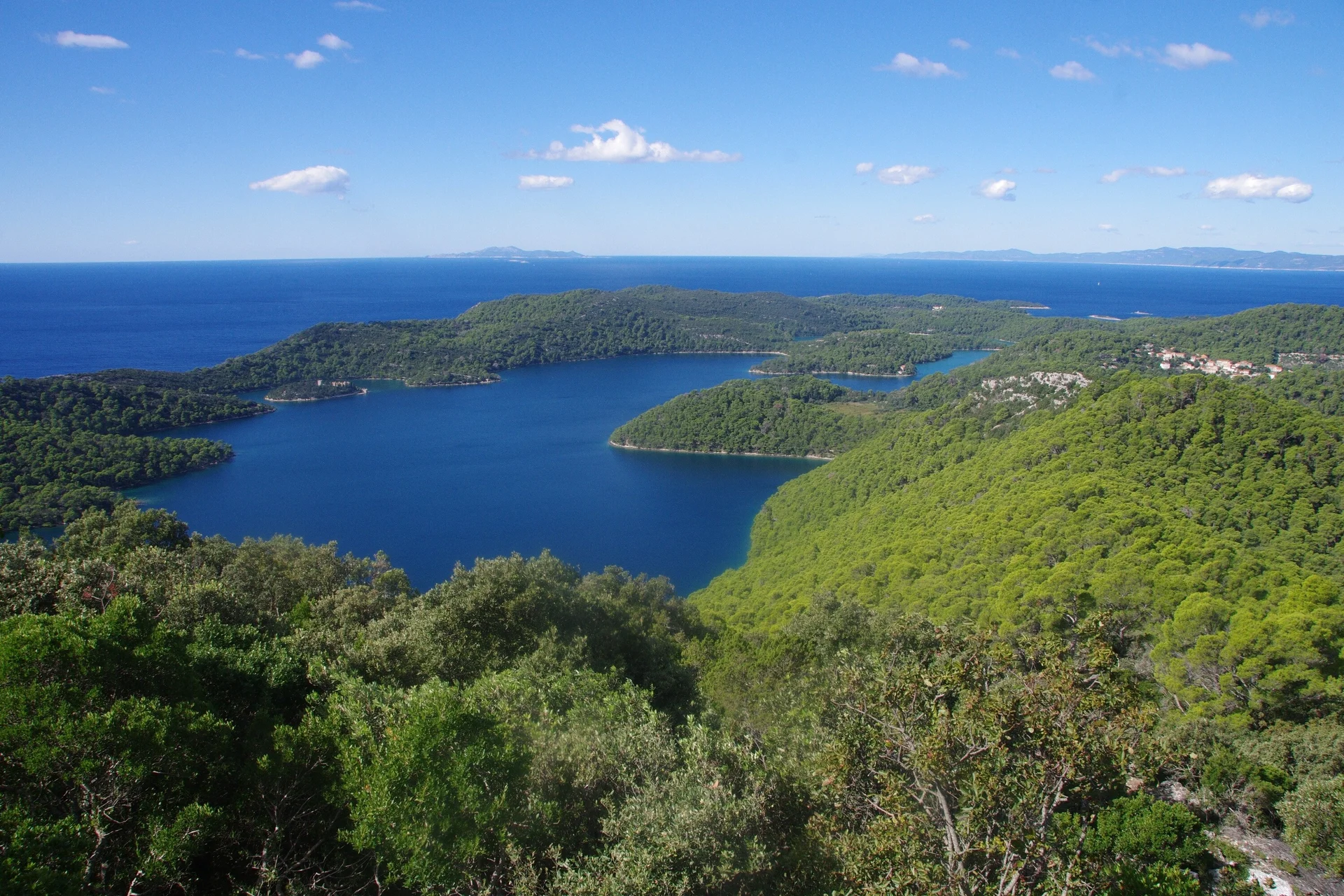 Kroatien | © Toni Putz