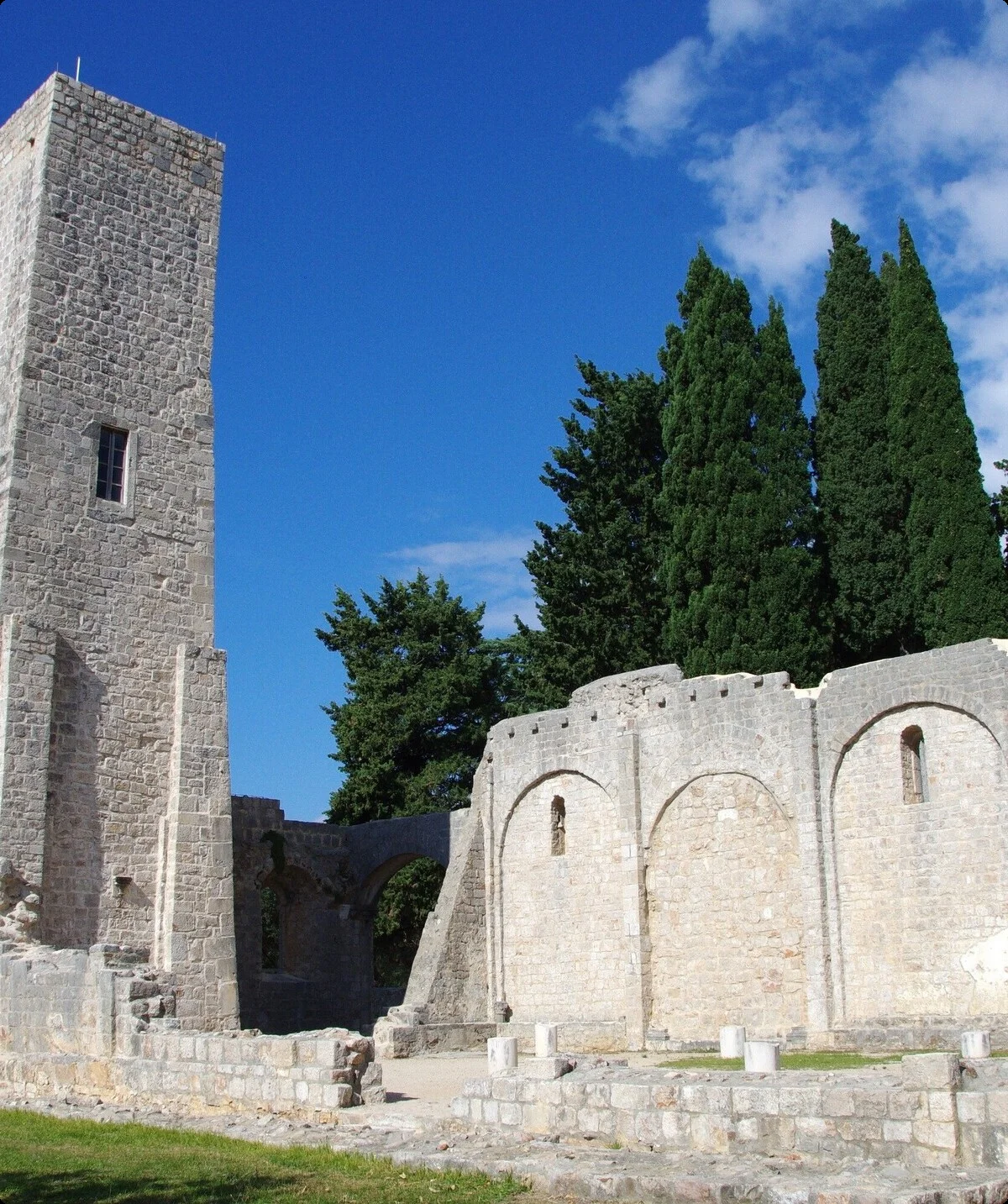 Kroatien | © Toni Putz