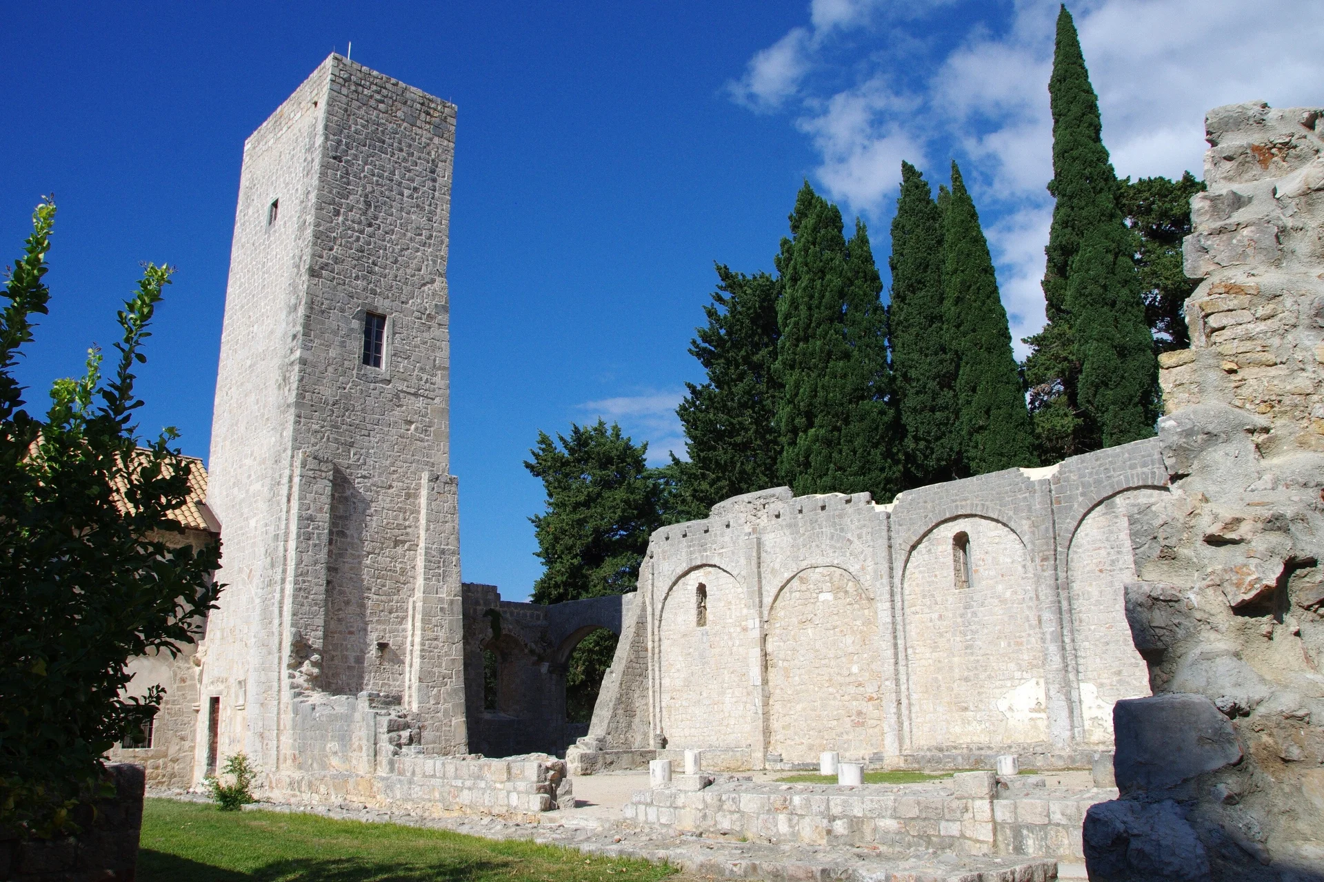 Kroatien | © Toni Putz