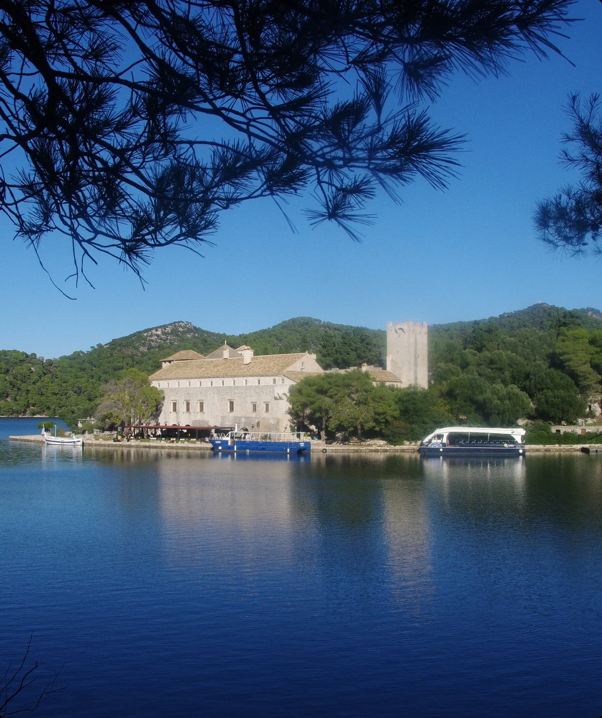 Kroatien | © Toni Putz