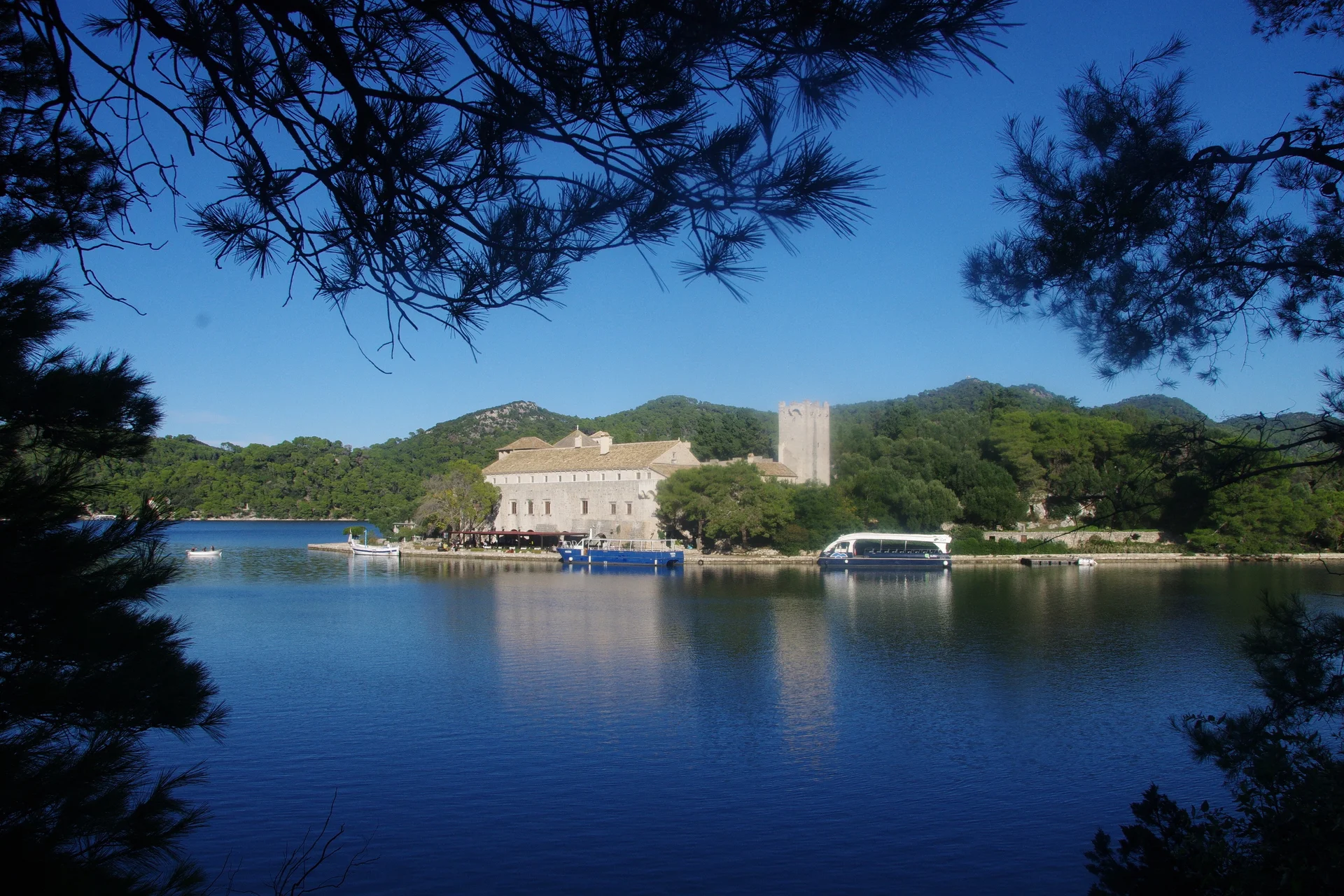 Kroatien | © Toni Putz